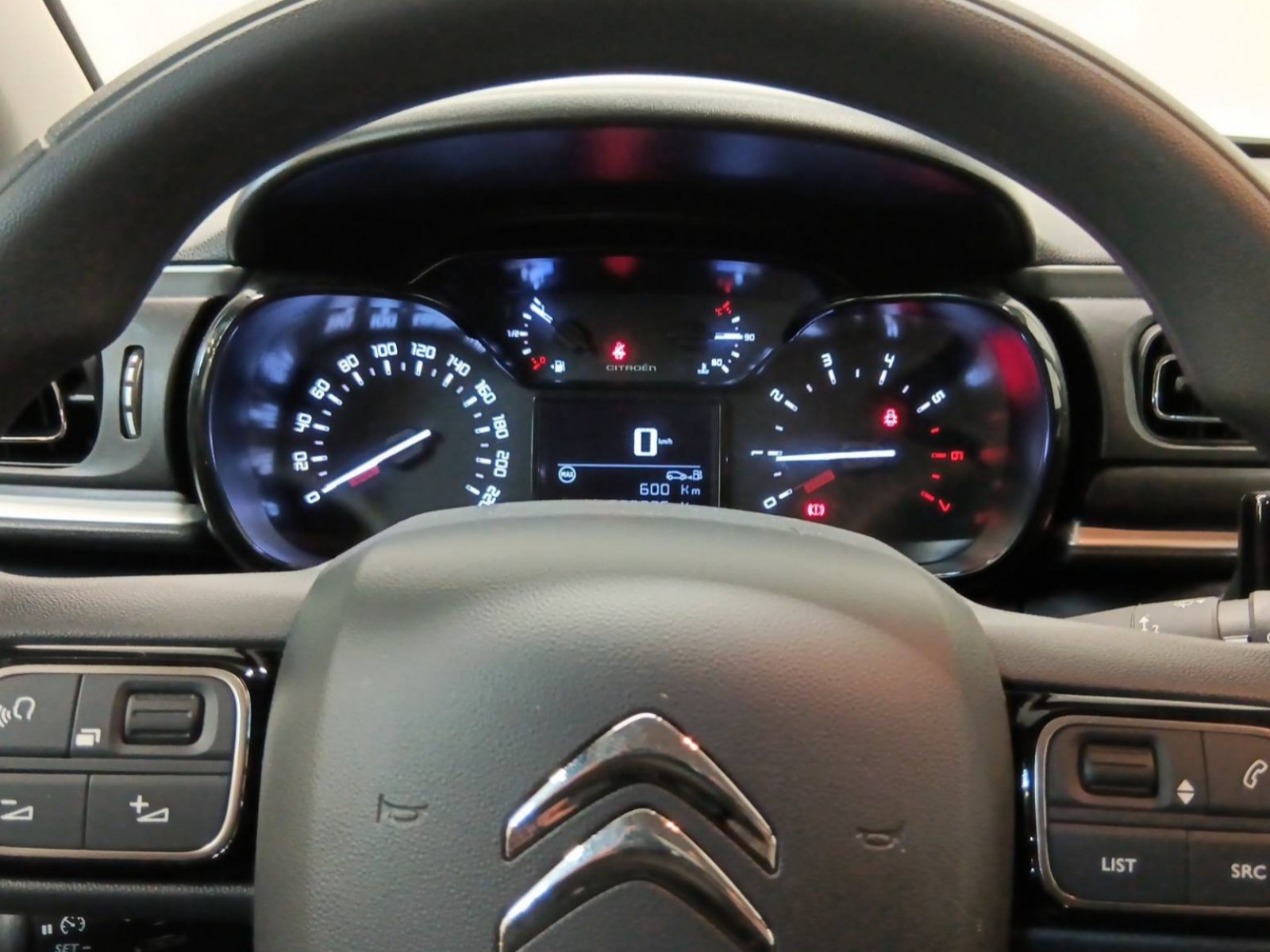CITROEN - C3 - #200887 - 29