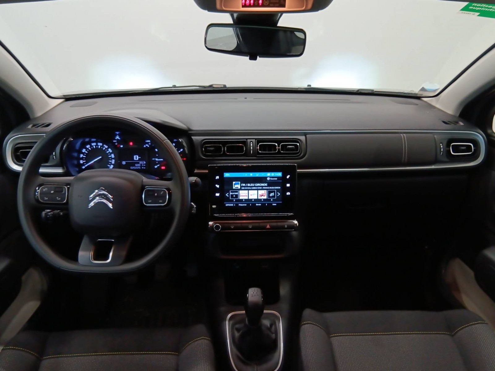 CITROEN - C3 - #200887 - 14