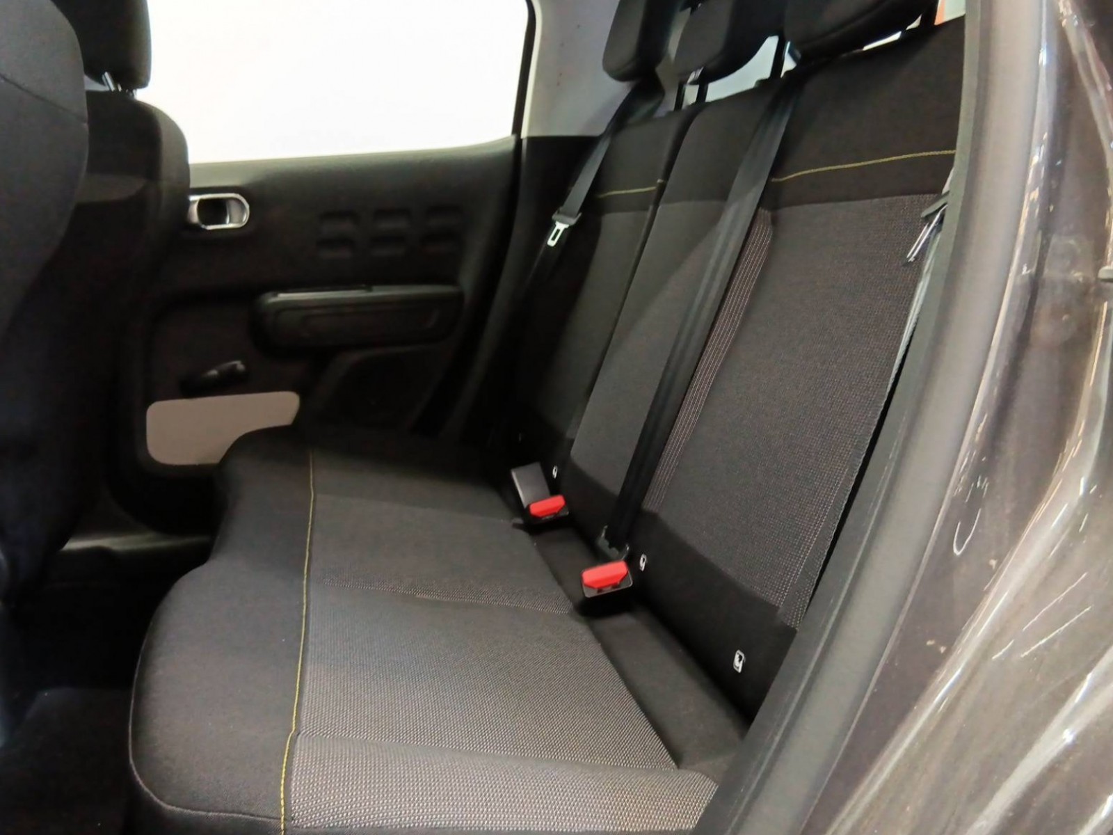 CITROEN - C3 - #200885 - 29
