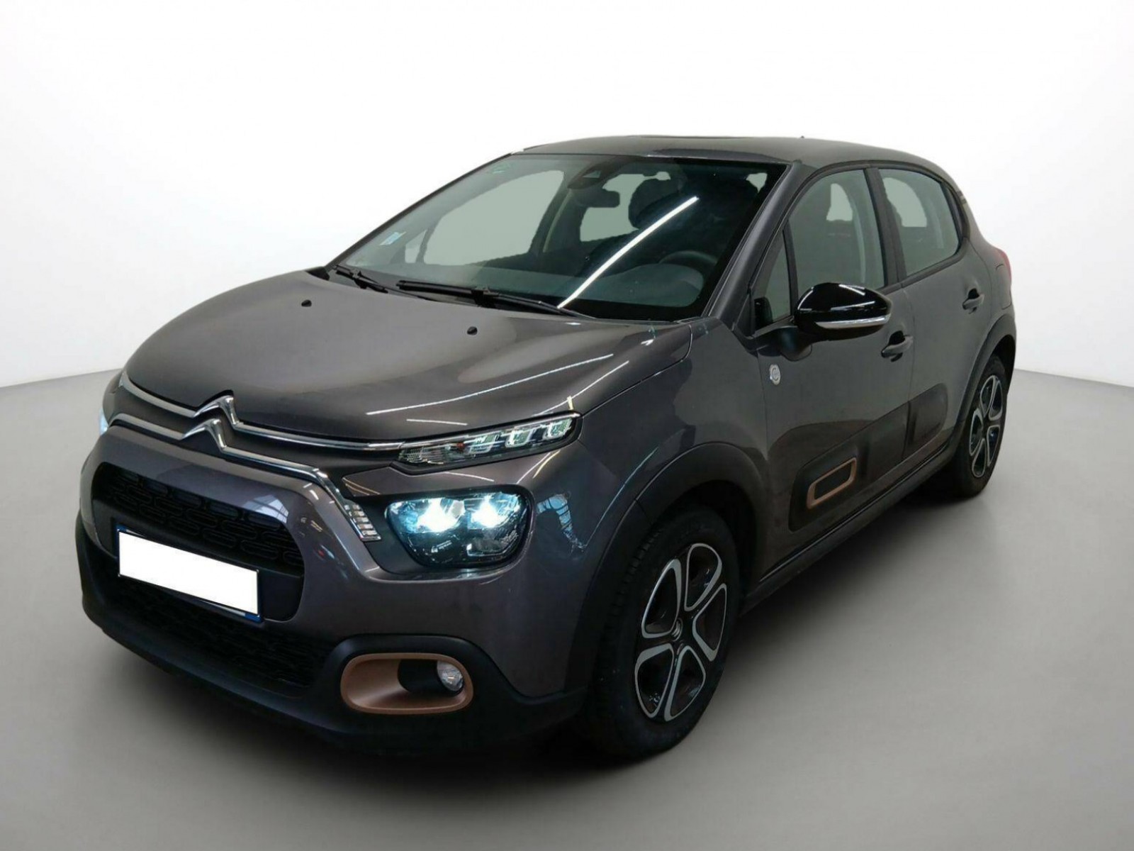 CITROEN - C3 - #200885 - 17