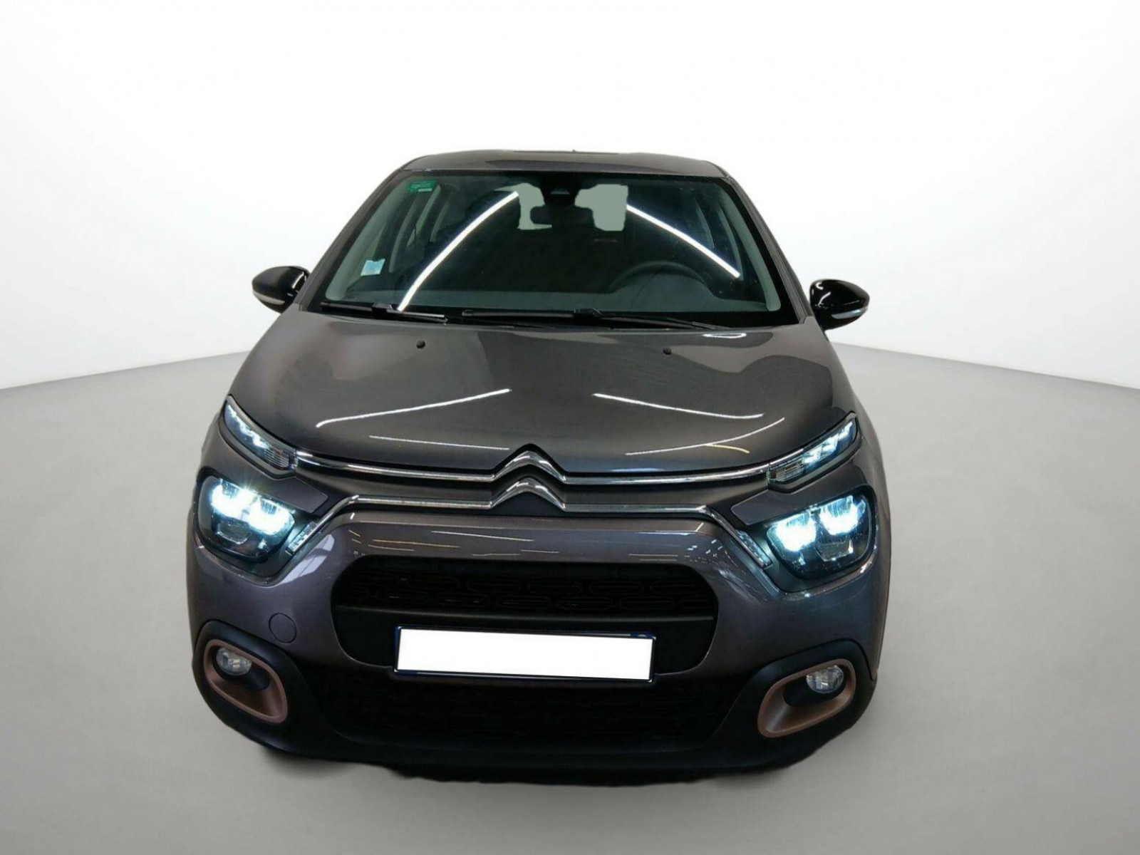 CITROEN - C3 - #200885 - 21