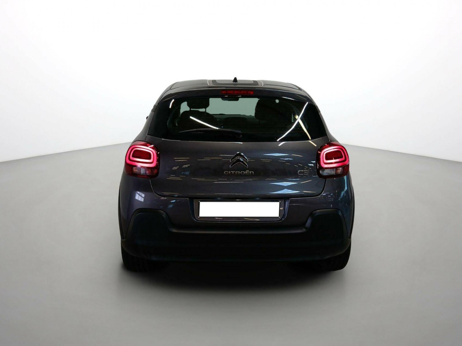 CITROEN - C3 - #200885 - 5