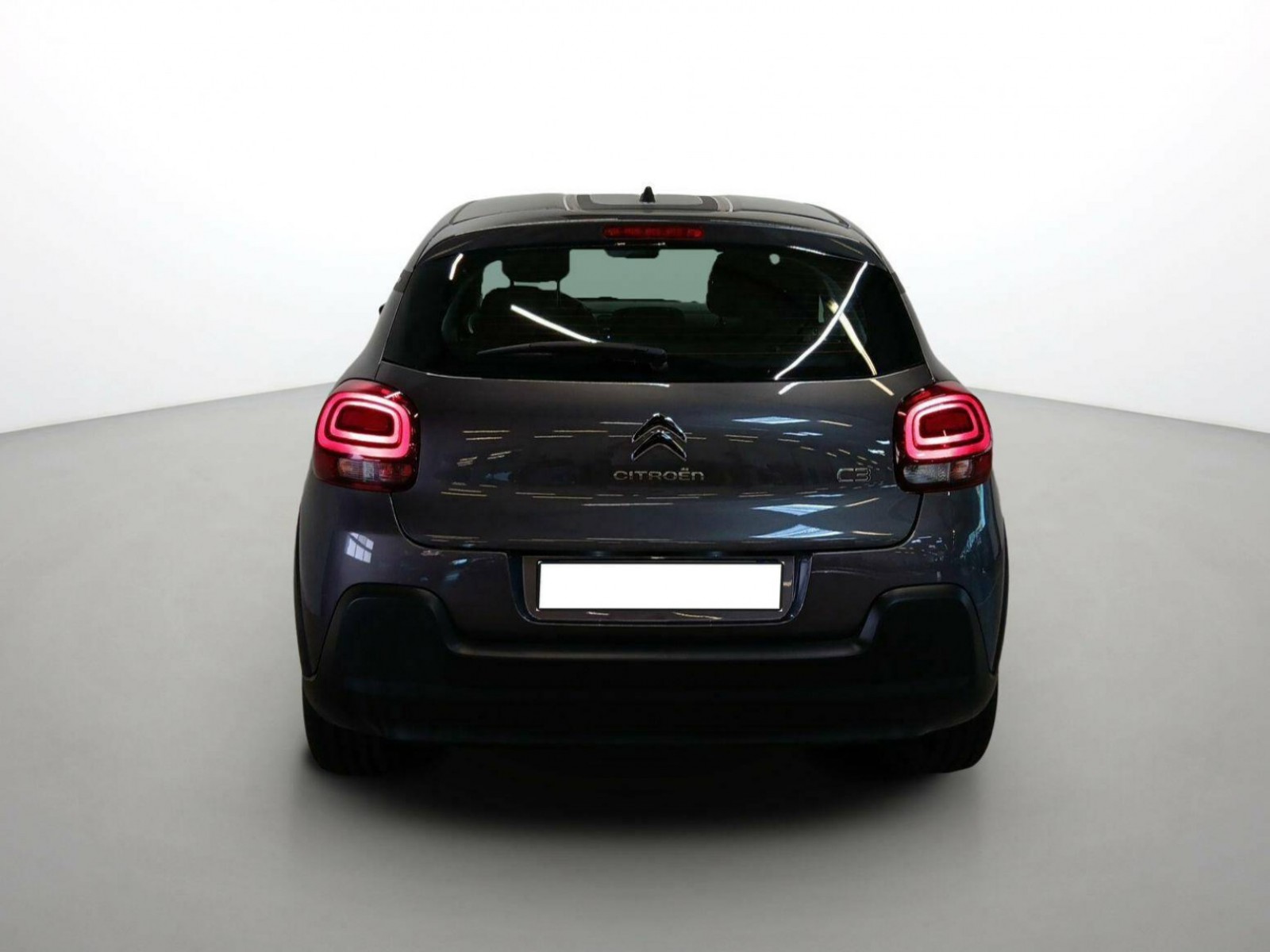 CITROEN - C3 - #200885 - 22