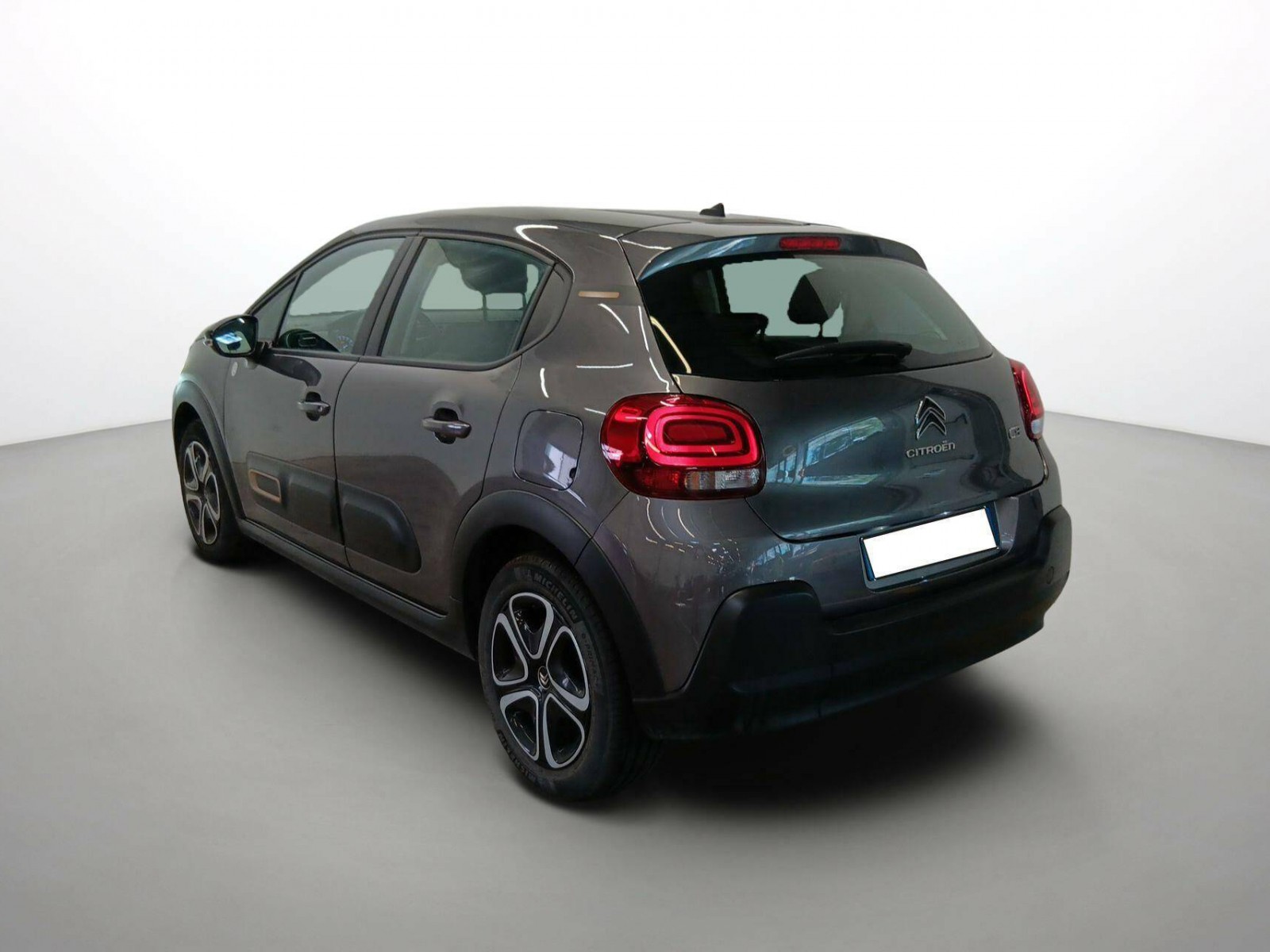 CITROEN - C3 - #200885 - 2