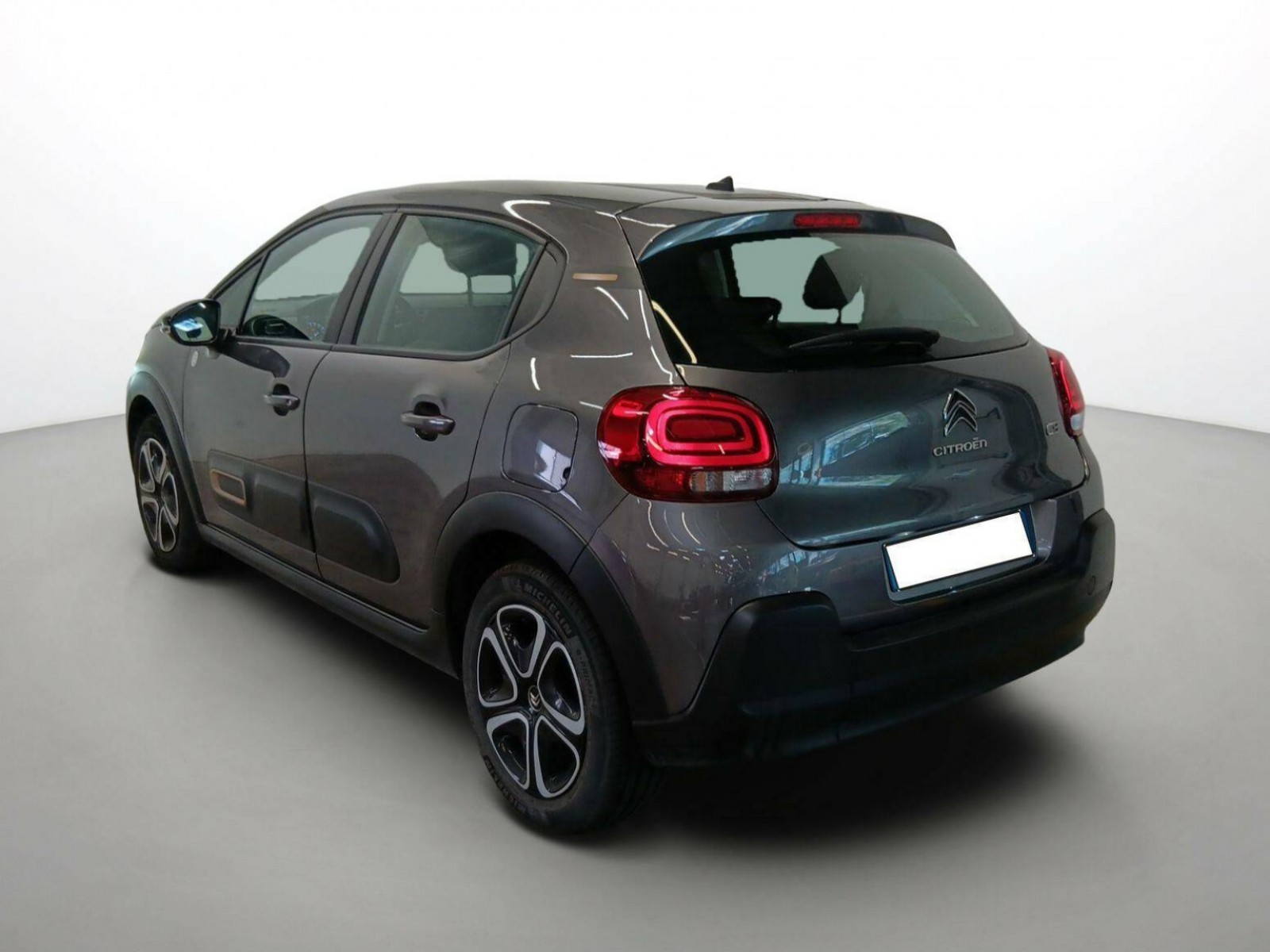 CITROEN - C3 - #200885 - 19