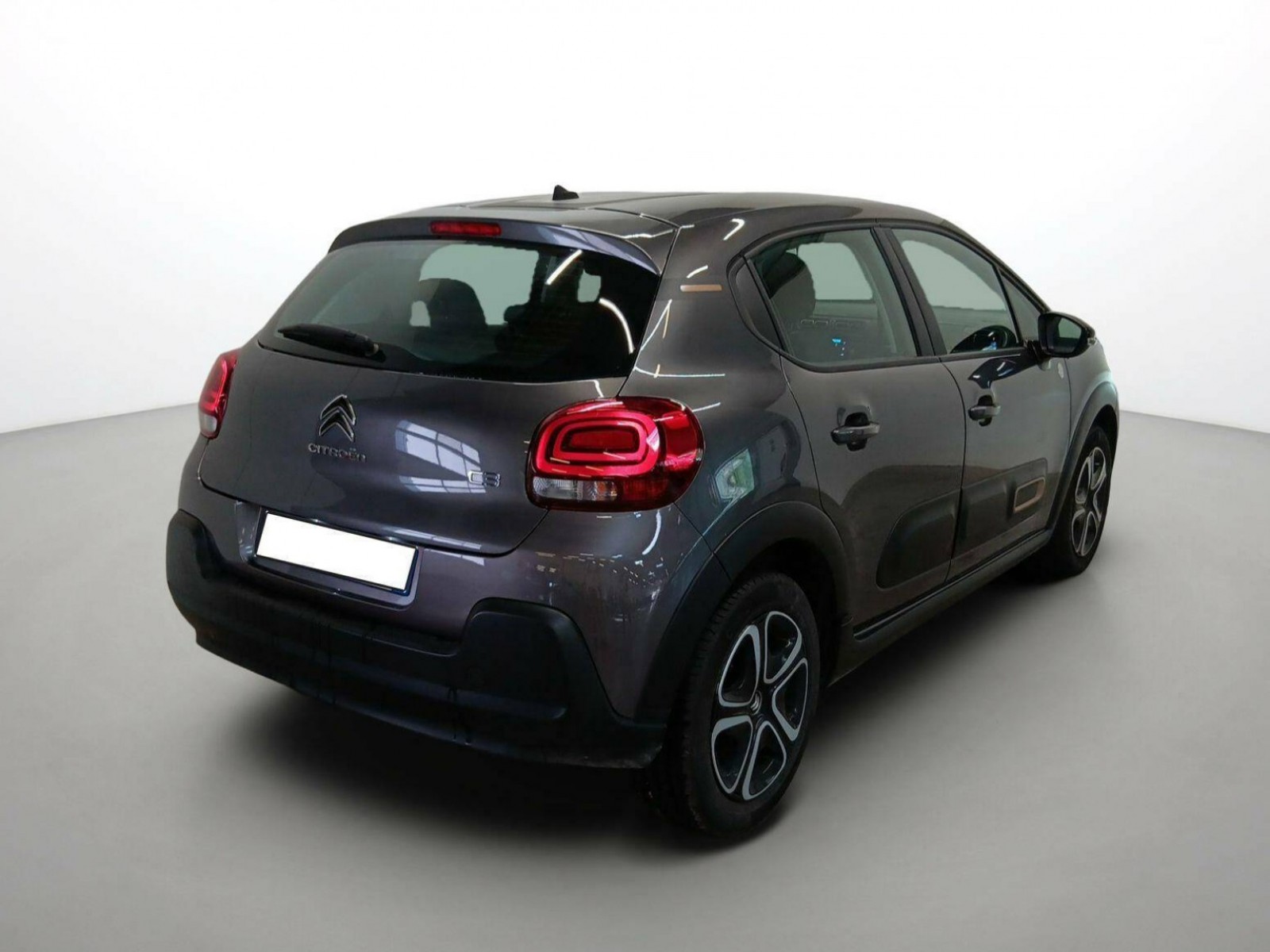 CITROEN - C3 - #200885 - 20