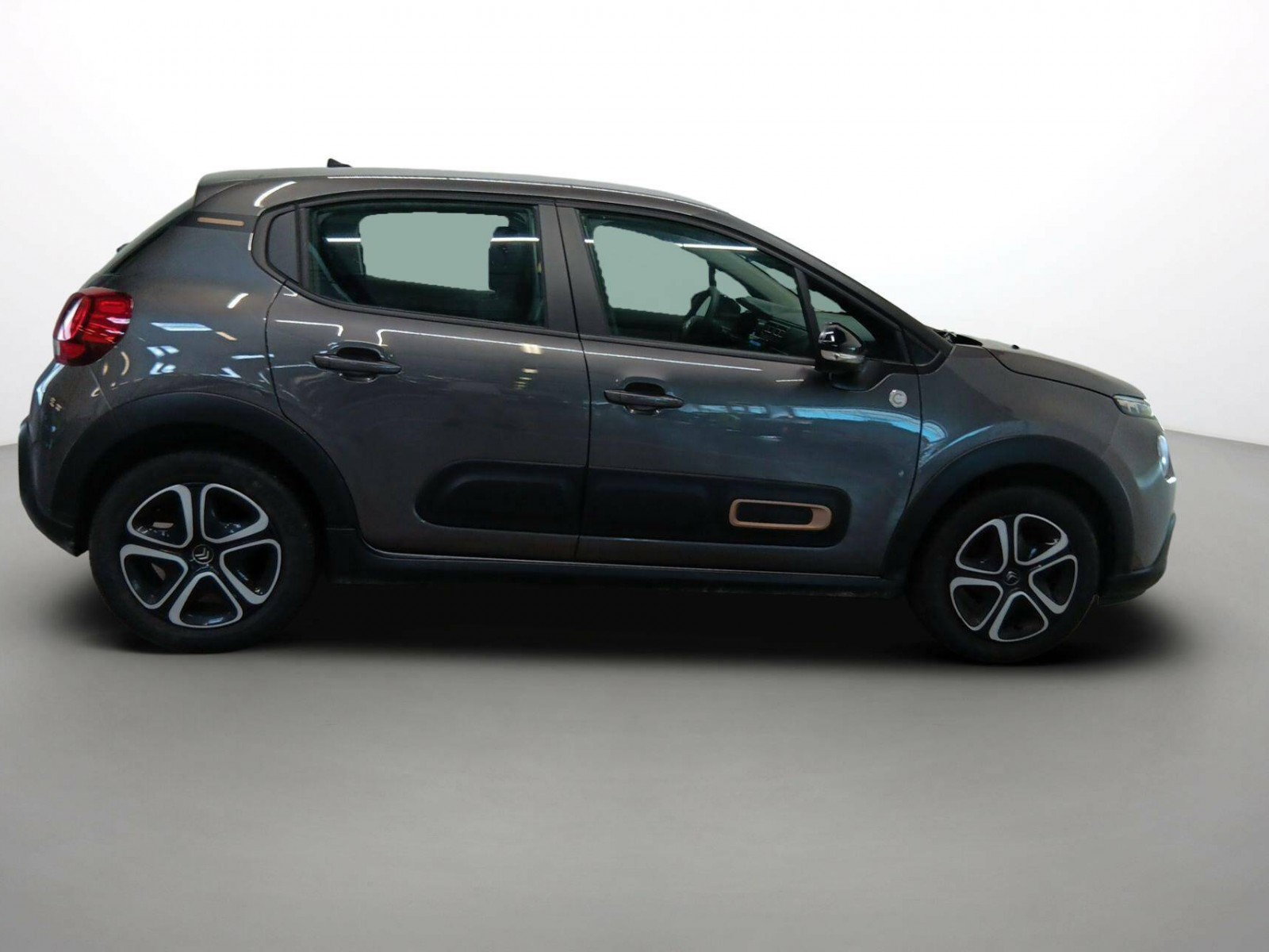 CITROEN - C3 - #200885 - 15