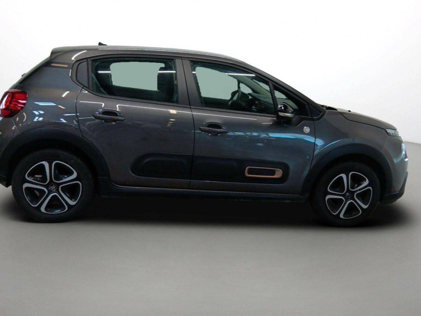 CITROEN - C3 - #200885 - 32