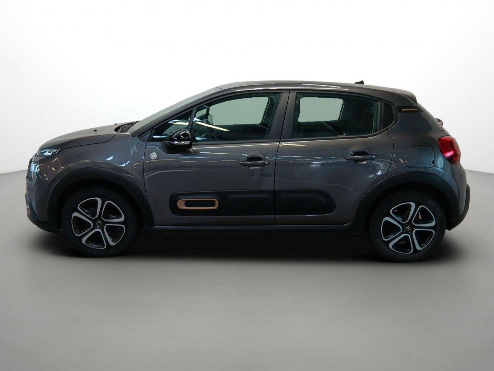 CITROEN - C3 - #200885 - 16