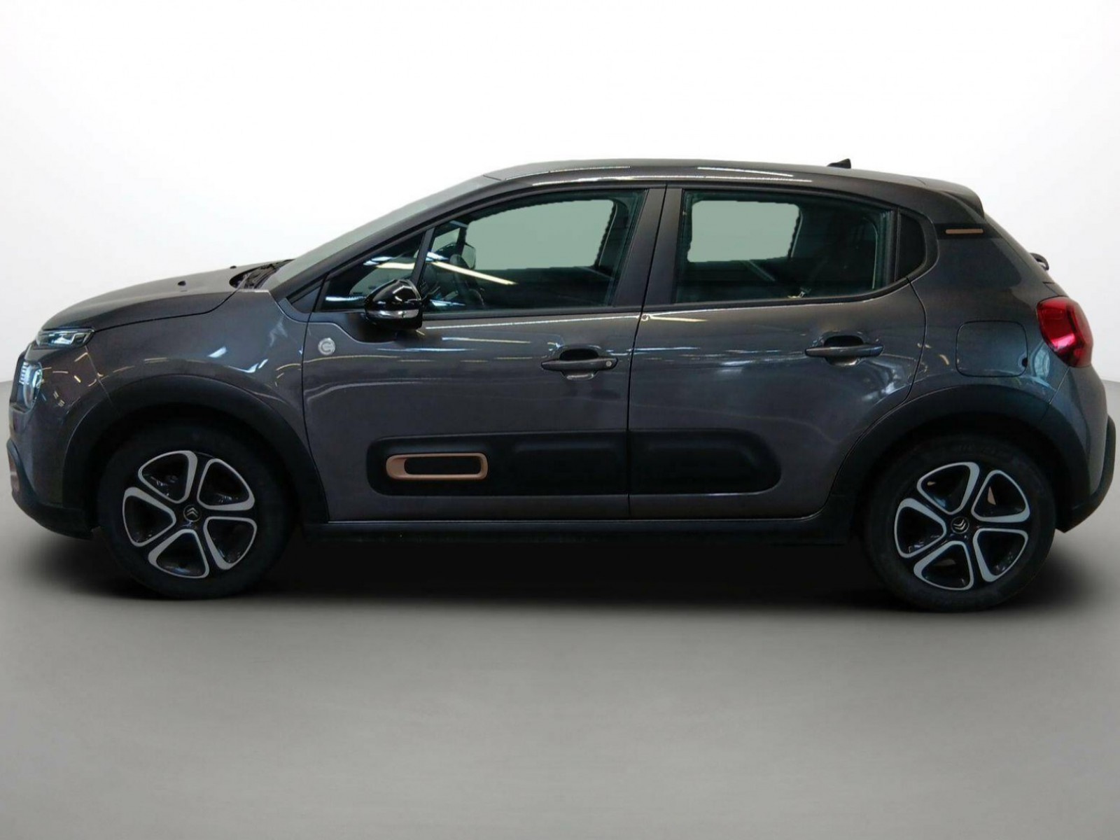 CITROEN - C3 - #200885 - 33