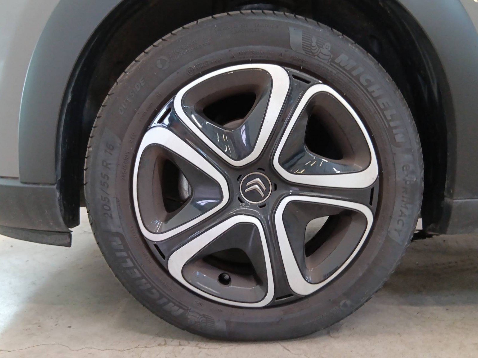 CITROEN - C3 - #200885 - 6