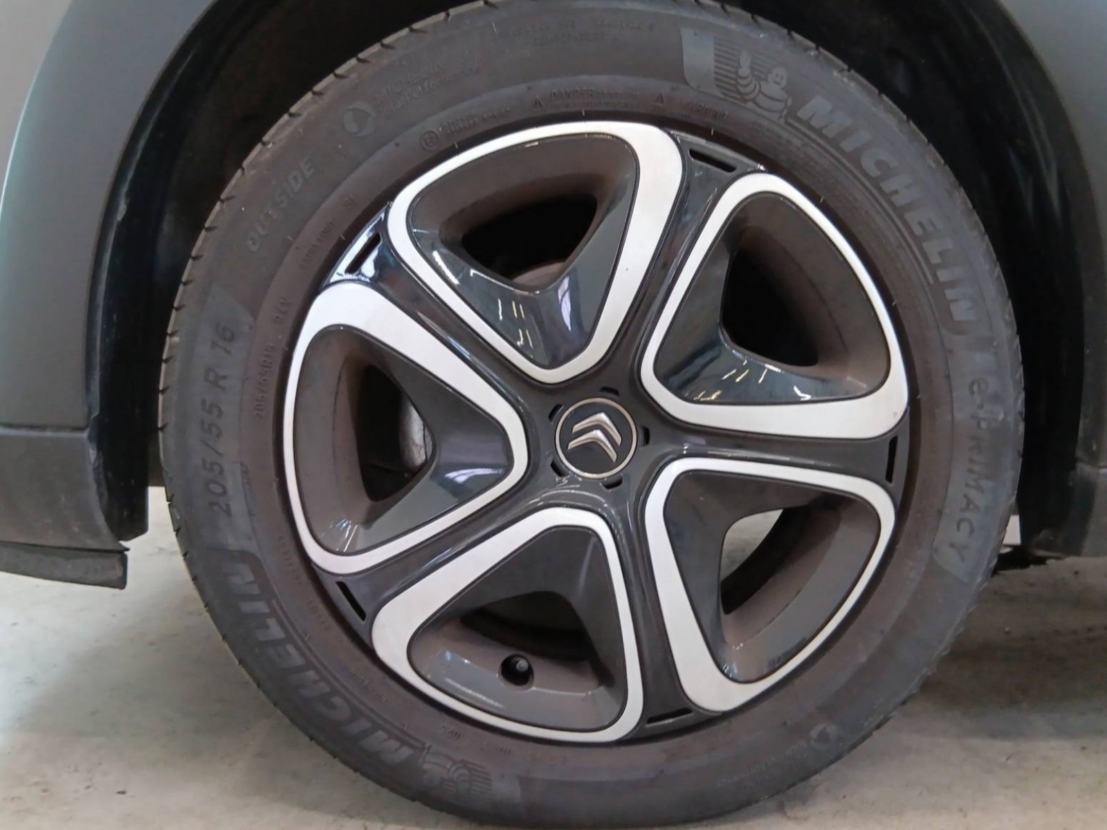 CITROEN - C3 - #200885 - 23