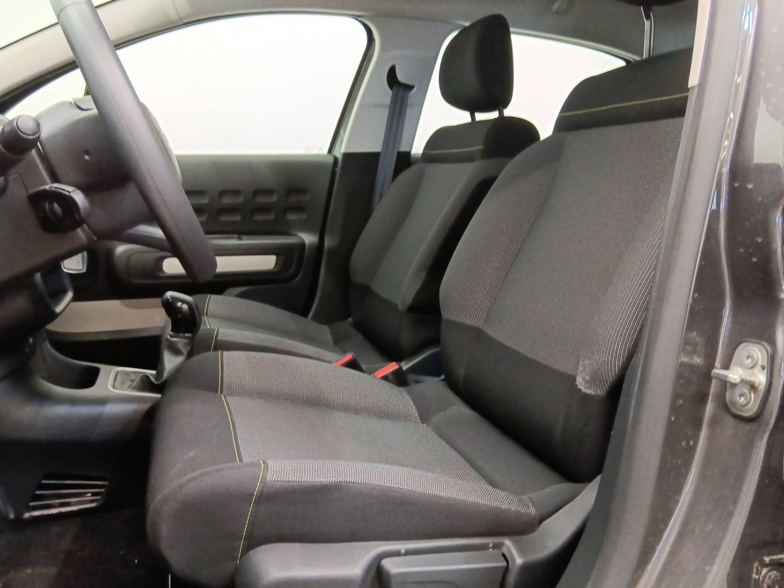 CITROEN - C3 - #200885 - 7