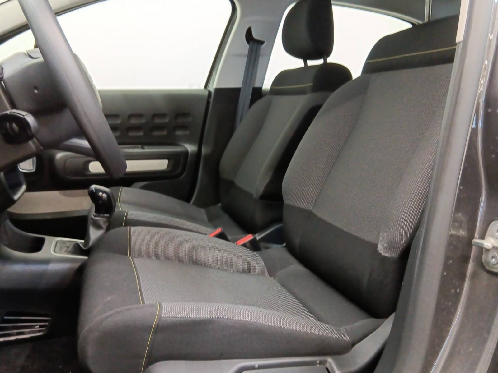 CITROEN - C3 - #200885 - 24