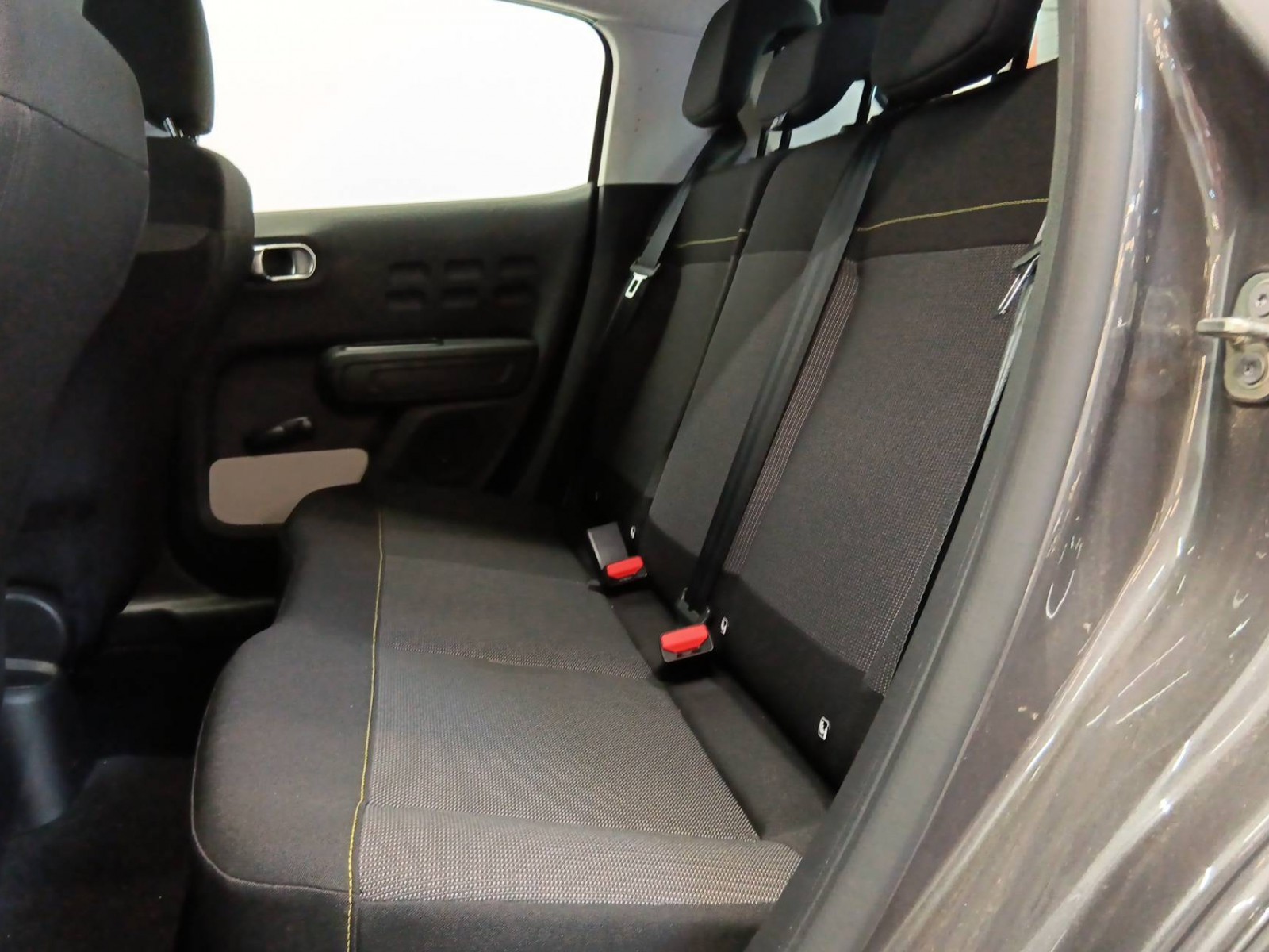 CITROEN - C3 - #200885 - 8