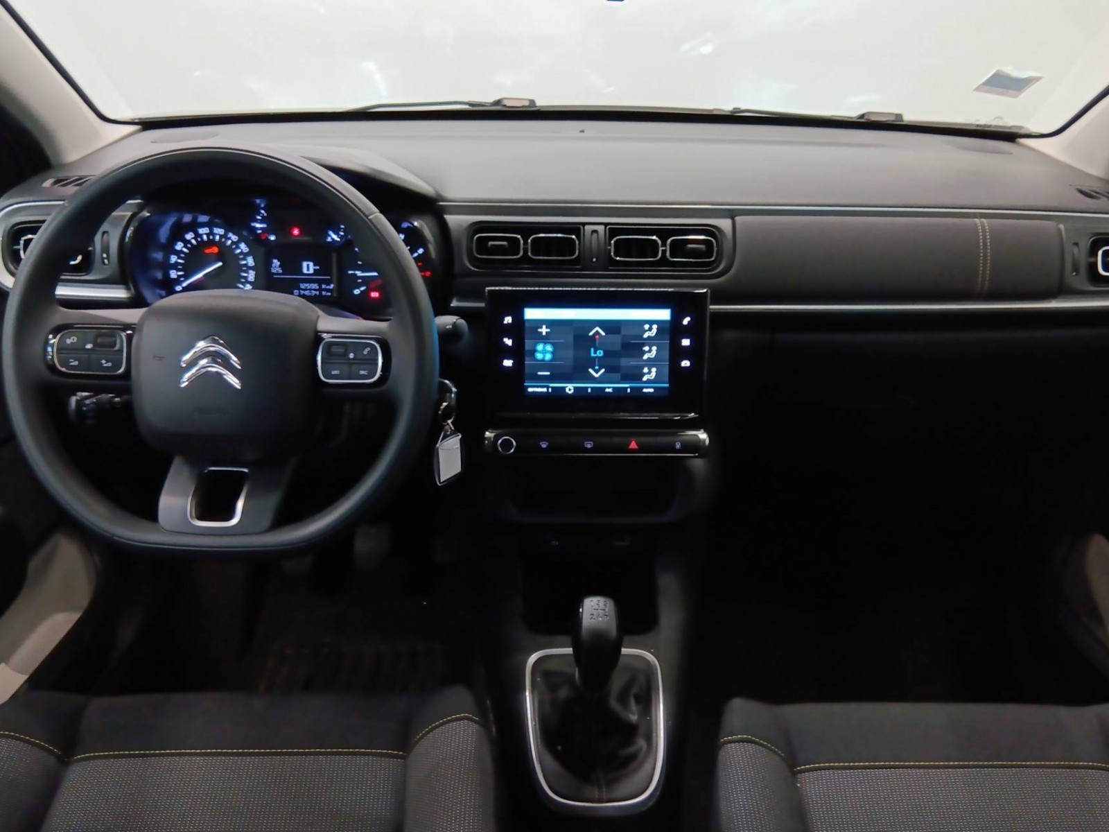 CITROEN - C3 - #200885 - 14