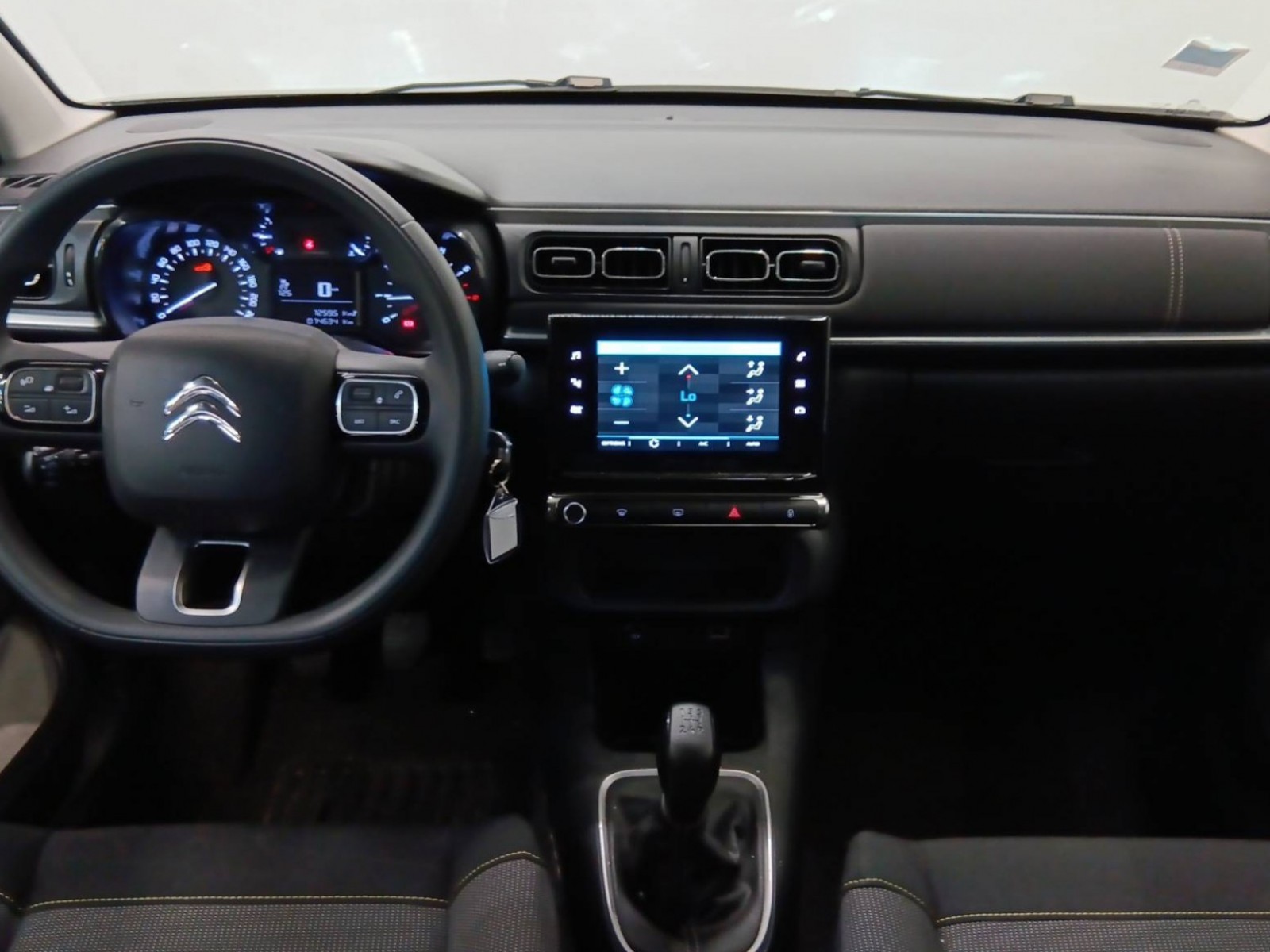 CITROEN - C3 - #200885 - 31