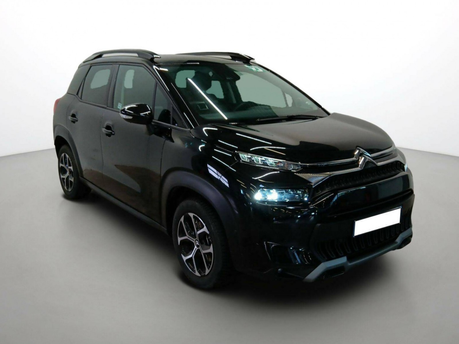 CITROEN - C3 AIRCROSS - #201296 - 17