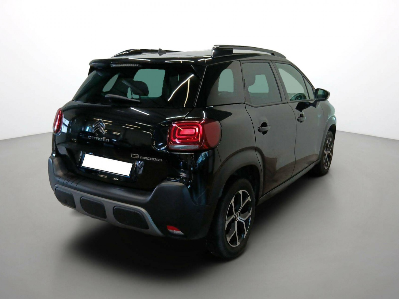 CITROEN - C3 AIRCROSS - #201296 - 3