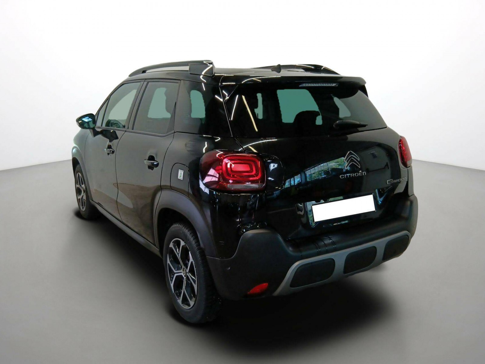 CITROEN - C3 AIRCROSS - #201296 - 2