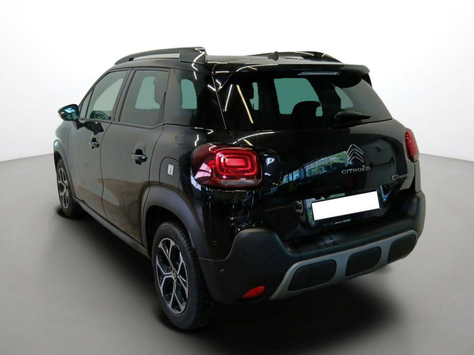 CITROEN - C3 AIRCROSS - #201296 - 18