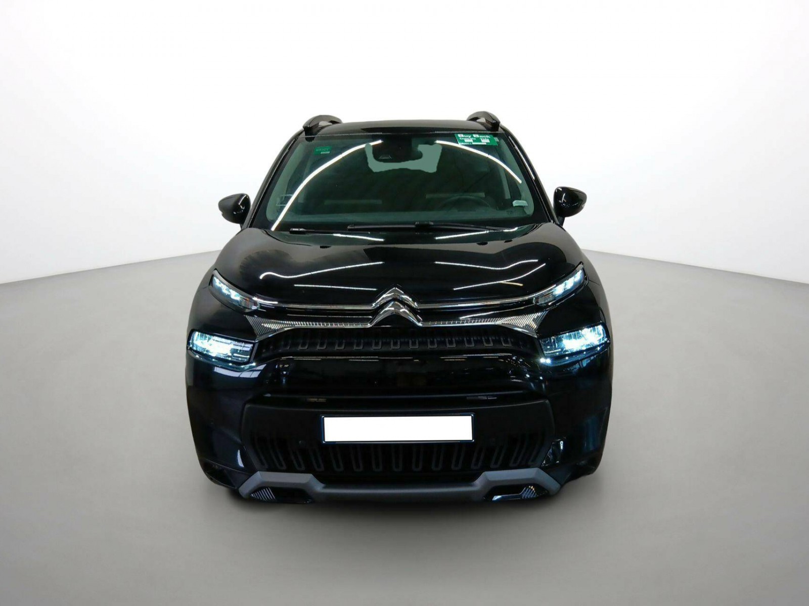 CITROEN - C3 AIRCROSS - #201296 - 4