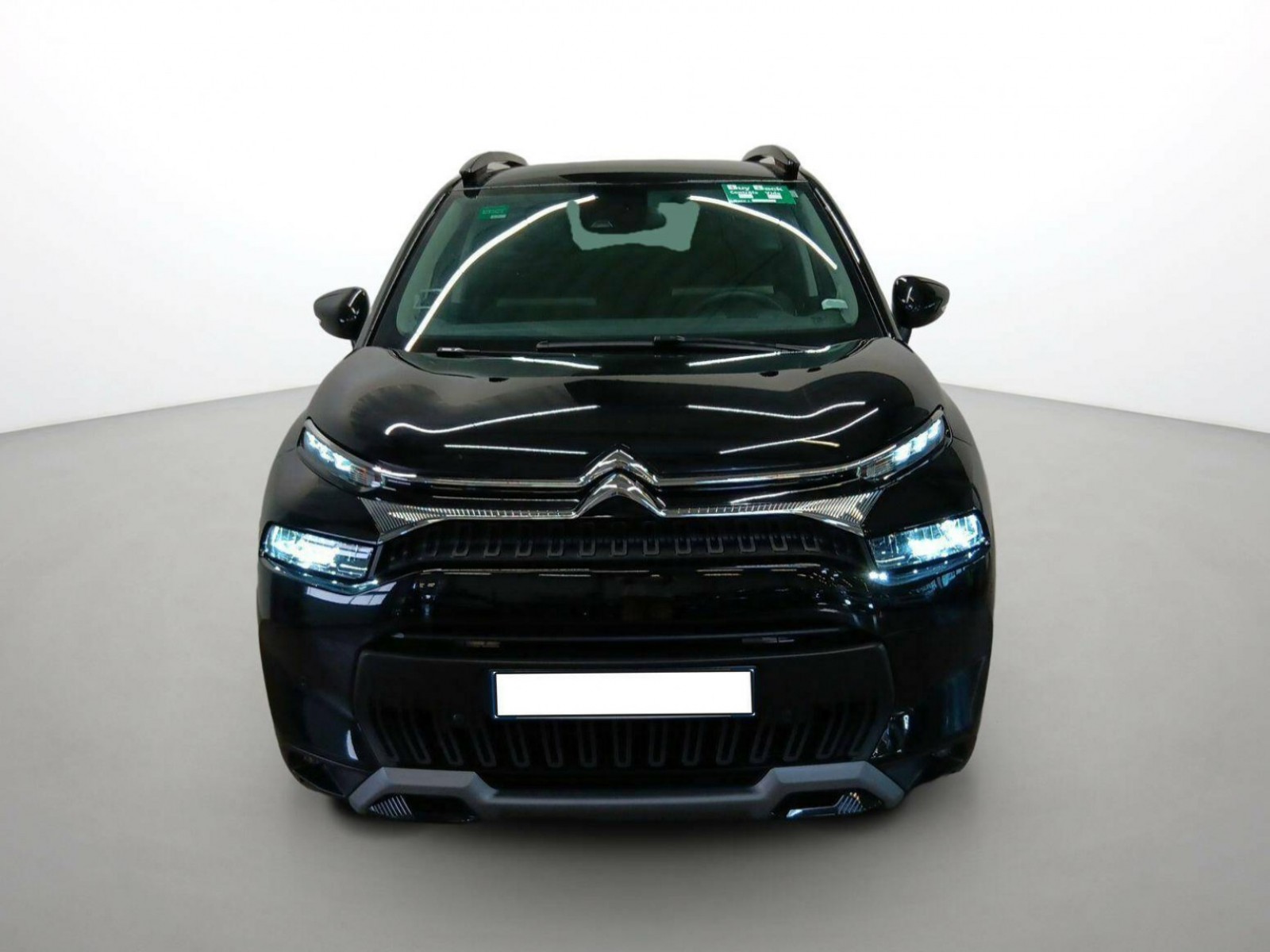 CITROEN - C3 AIRCROSS - #201296 - 20