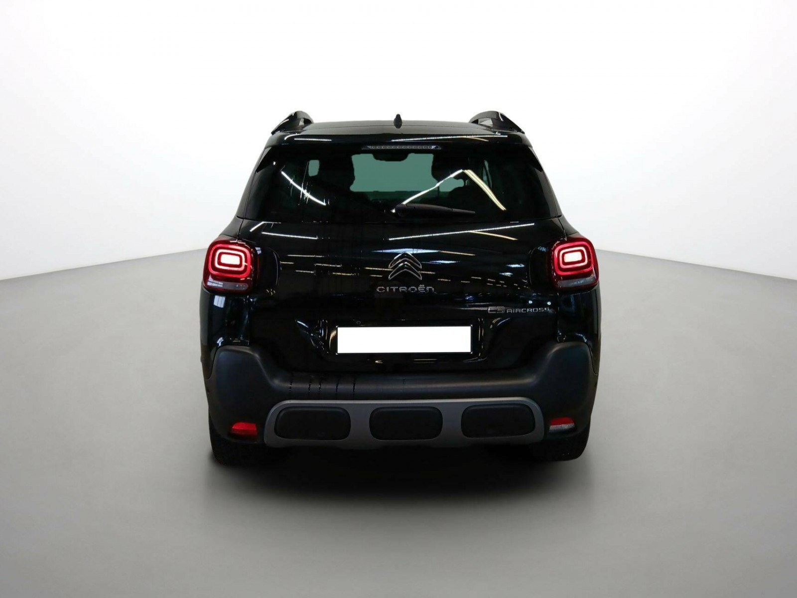 CITROEN - C3 AIRCROSS - #201296 - 5