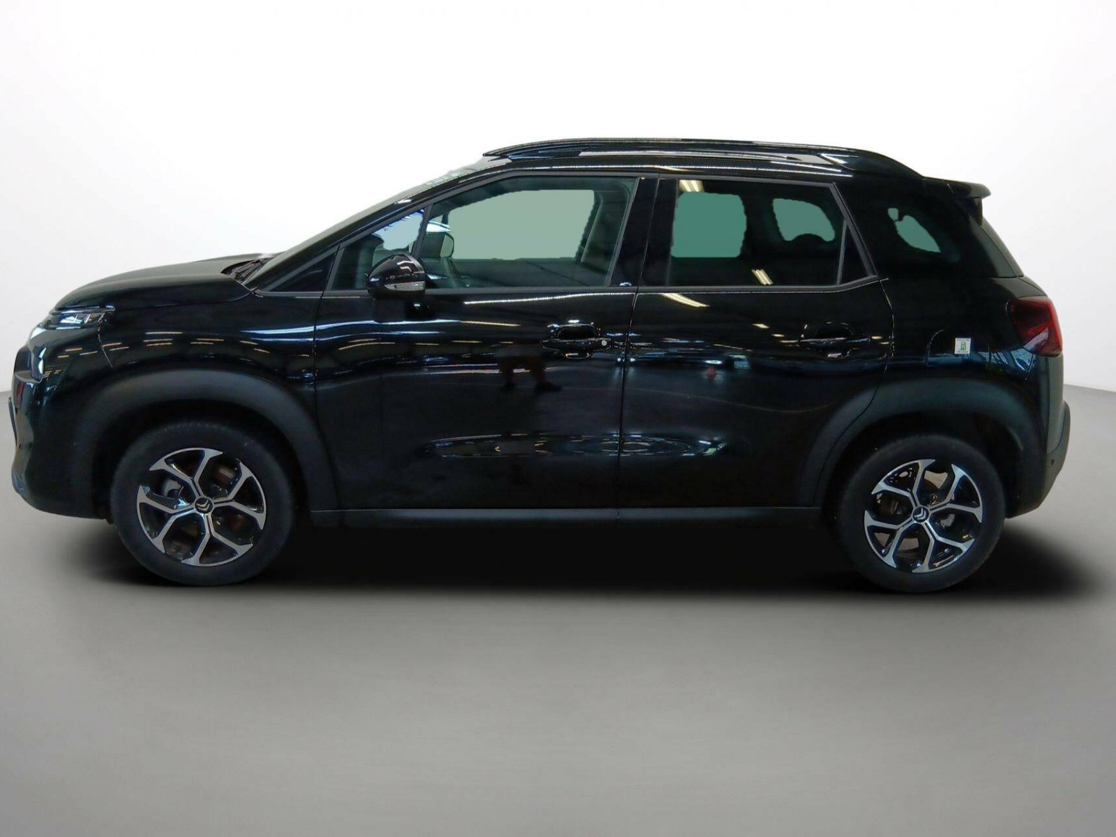 CITROEN - C3 AIRCROSS - #201296 - 15
