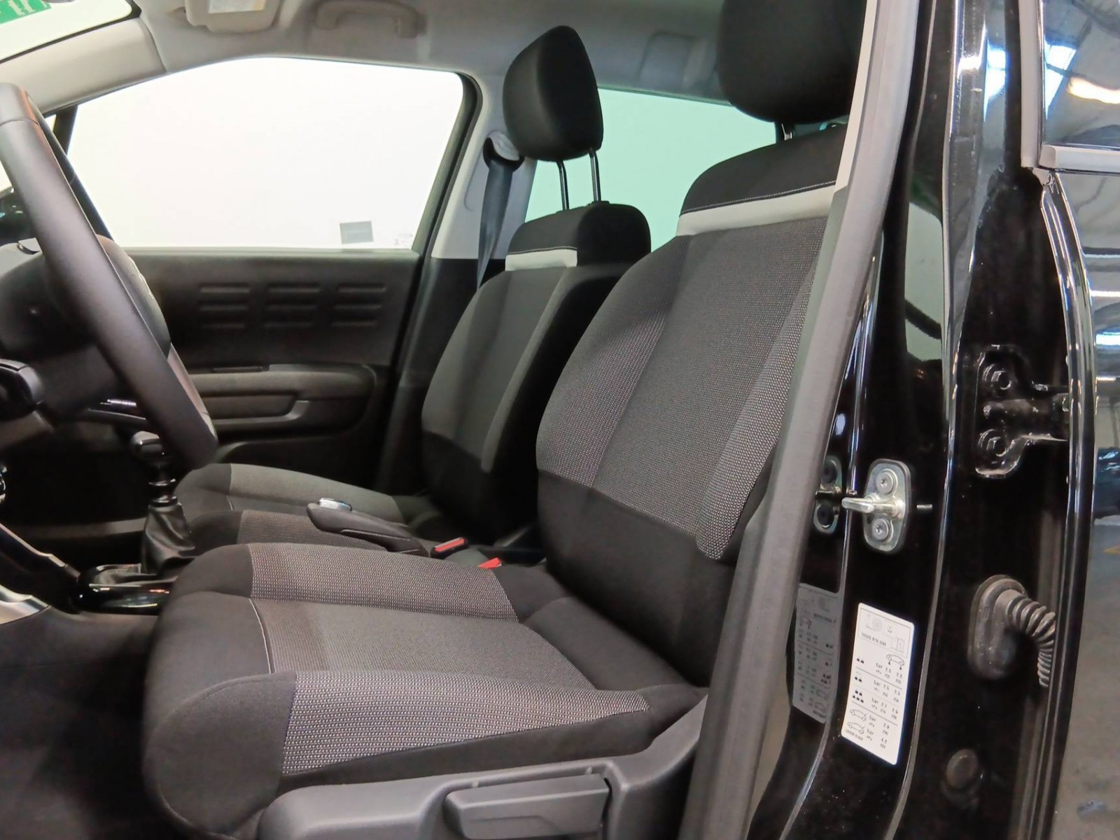 CITROEN - C3 AIRCROSS - #201296 - 7
