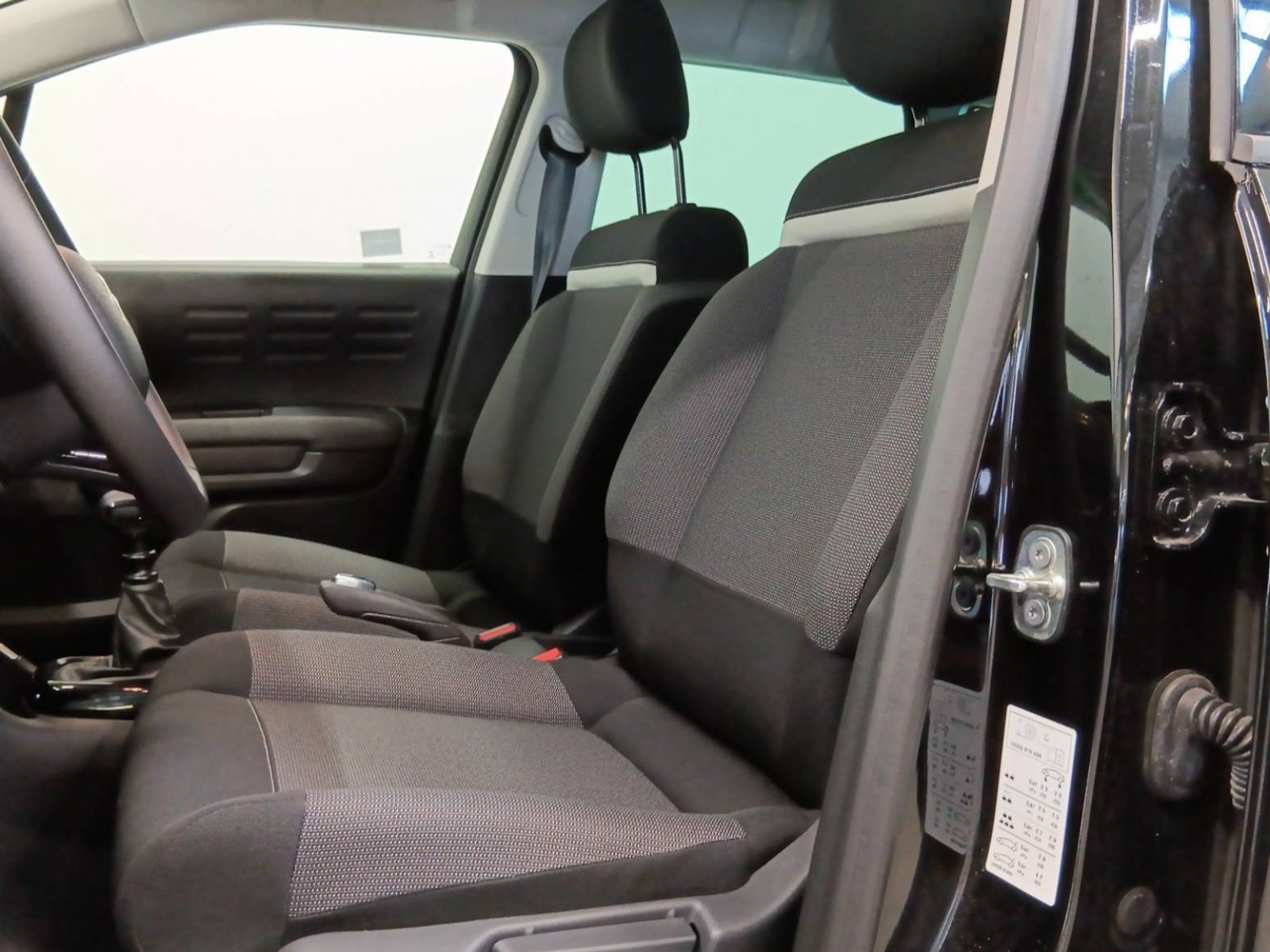 CITROEN - C3 AIRCROSS - #201296 - 23