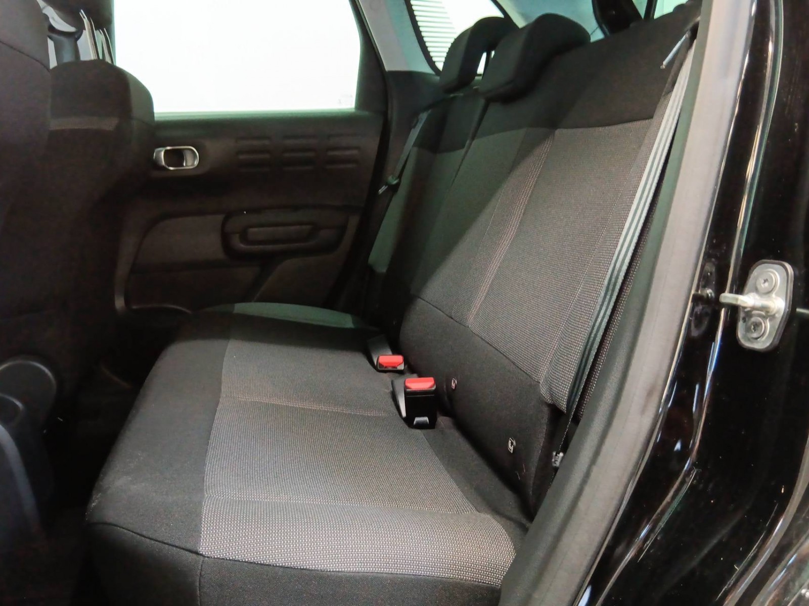 CITROEN - C3 AIRCROSS - #201296 - 8