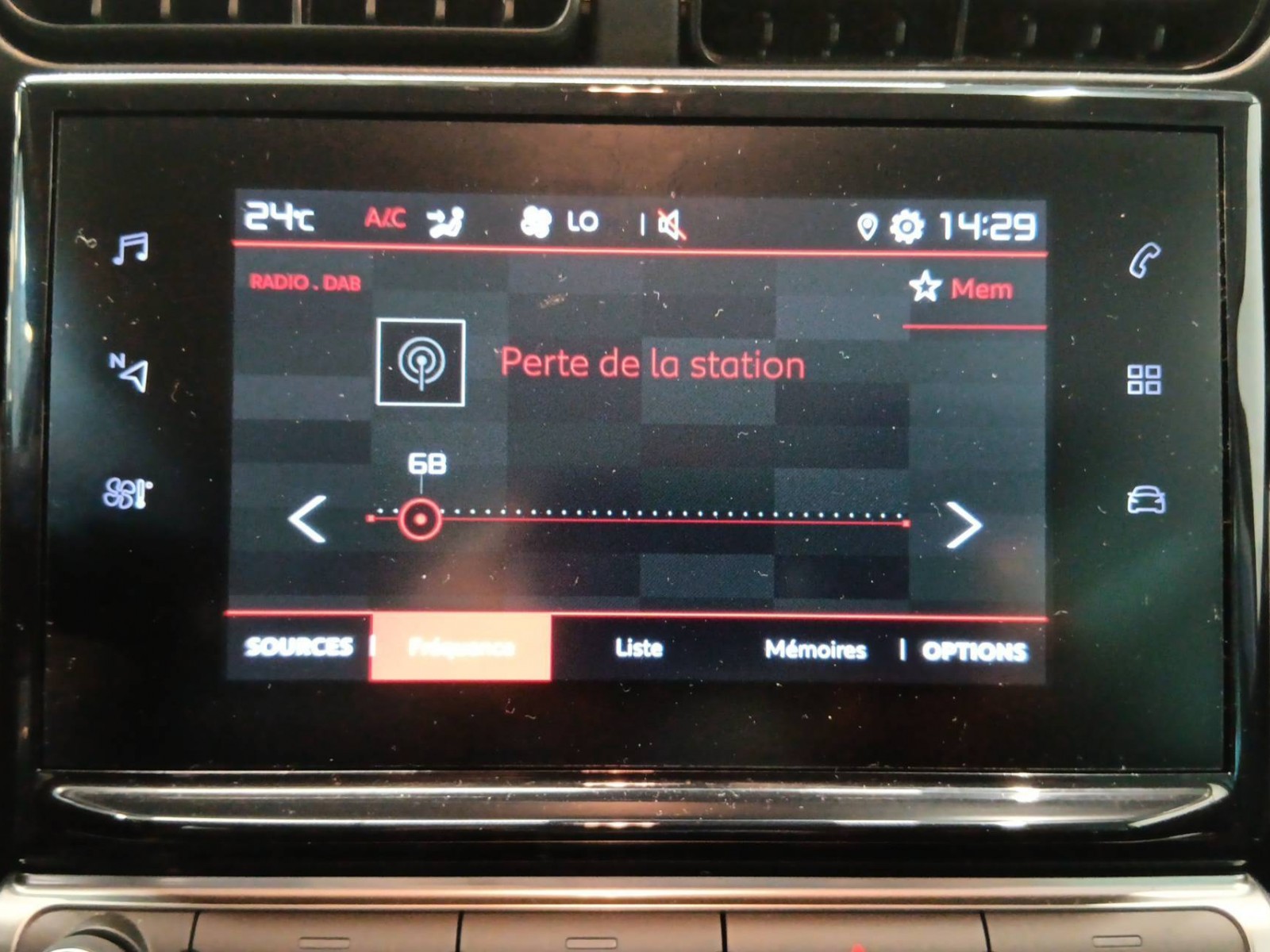 CITROEN - C3 AIRCROSS - #201296 - 11