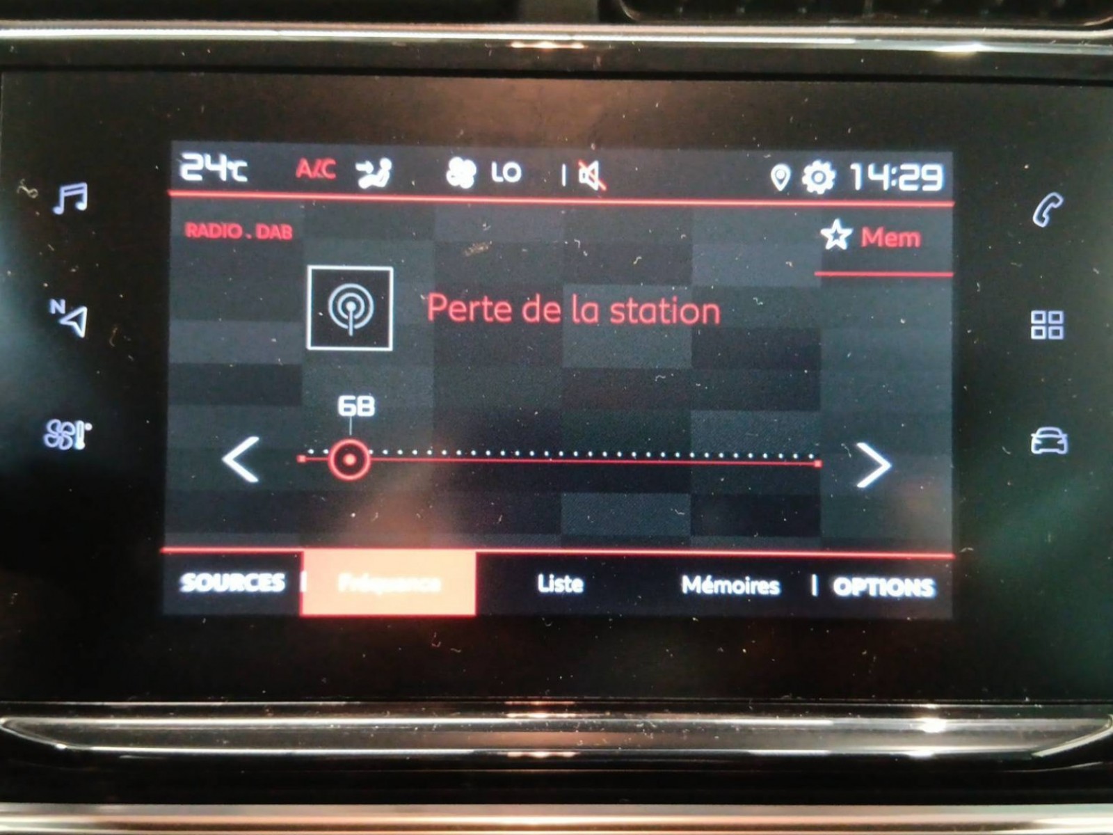 CITROEN - C3 AIRCROSS - #201296 - 27