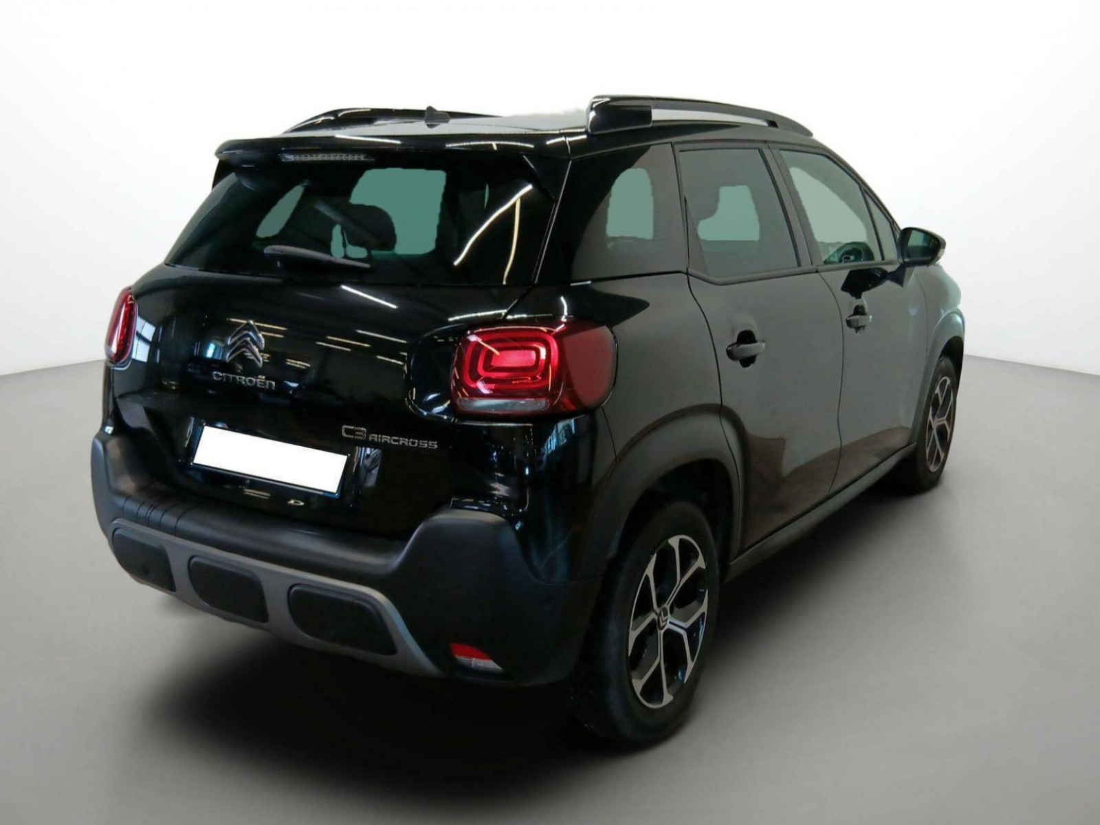 CITROEN - C3 AIRCROSS - #201295 - 3