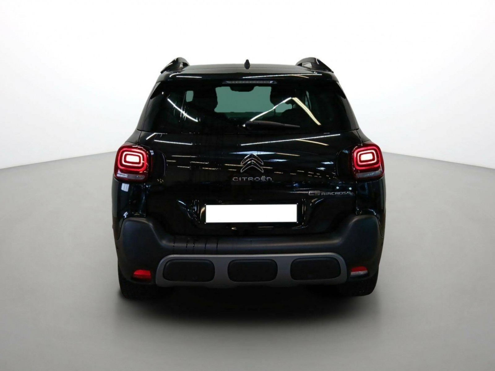 CITROEN - C3 AIRCROSS - #201295 - 5