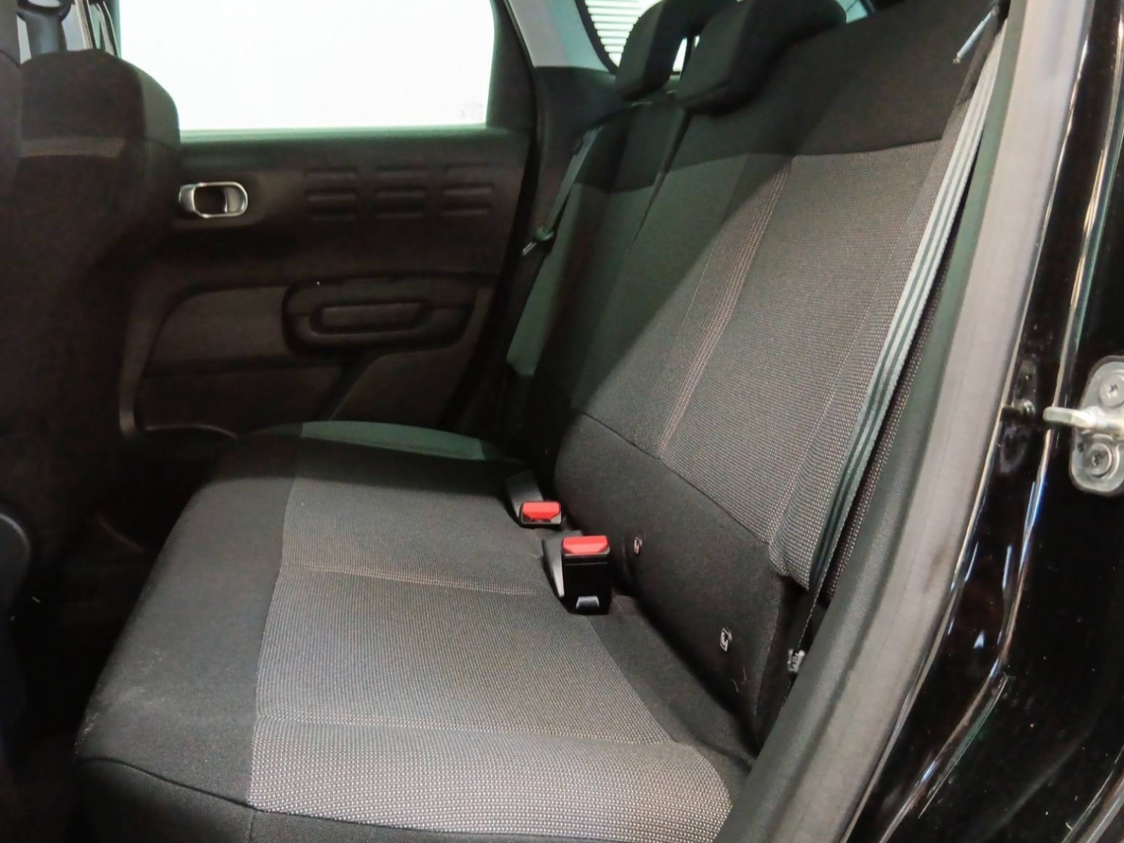 CITROEN - C3 AIRCROSS - #201295 - 8