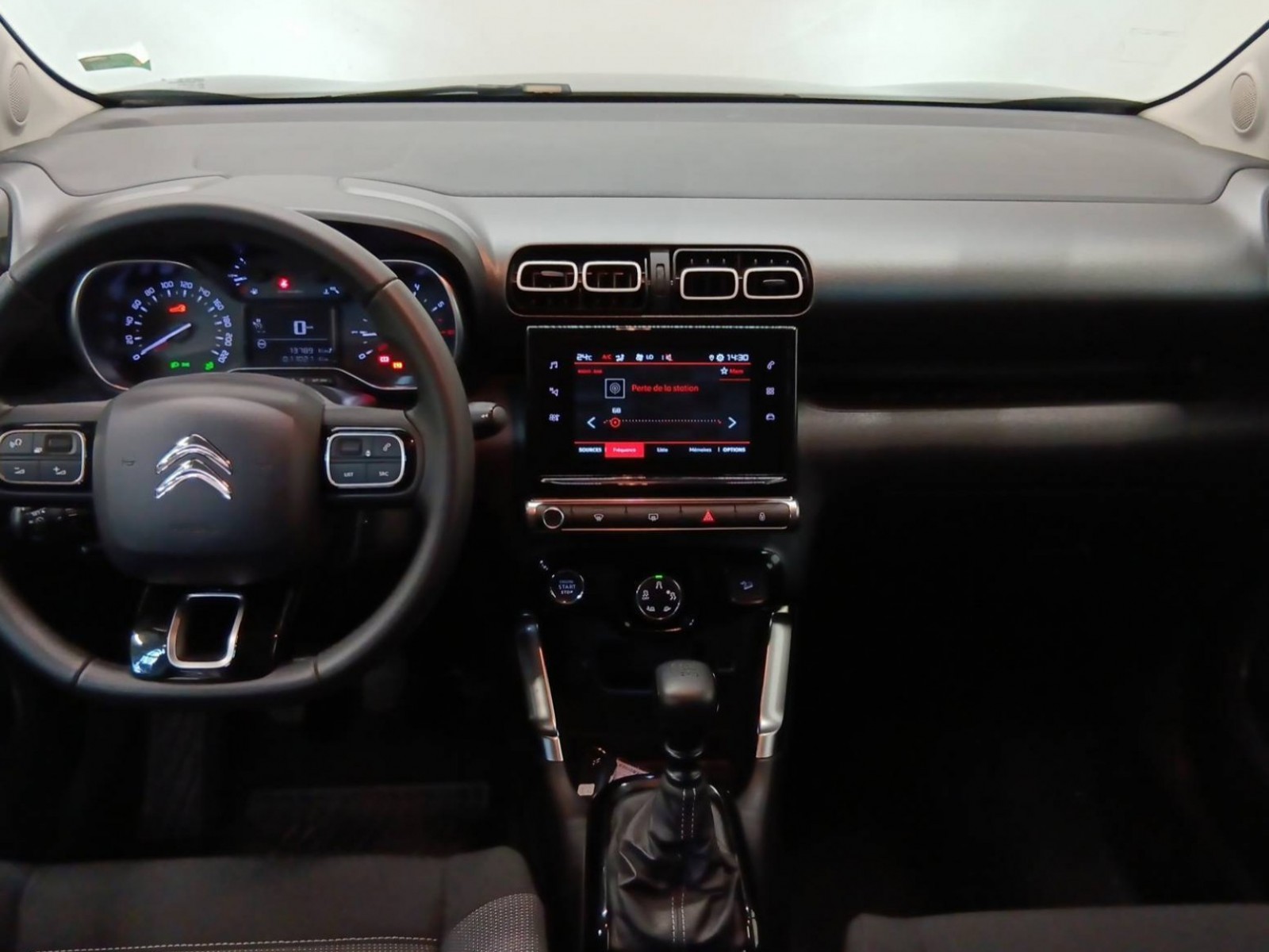CITROEN - C3 AIRCROSS - #201295 - 9