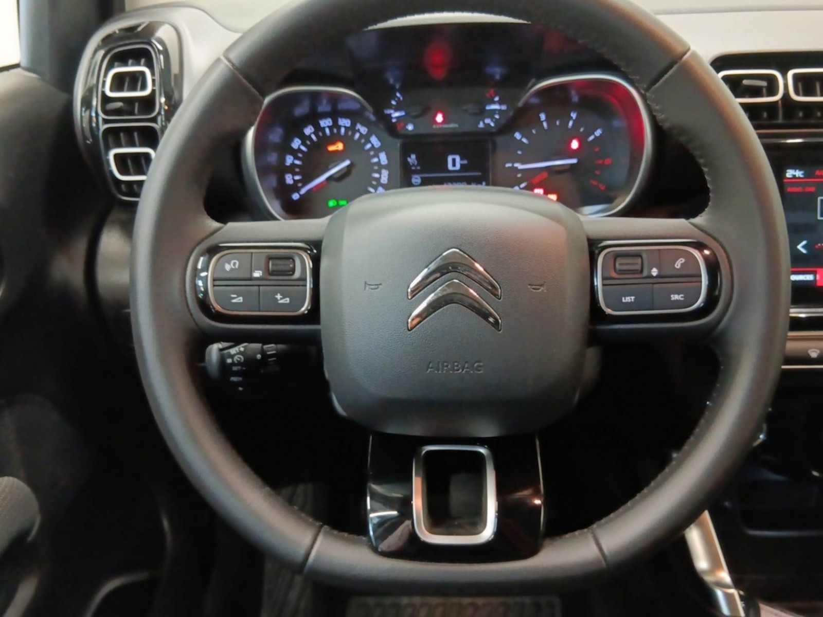 CITROEN - C3 AIRCROSS - #201295 - 10