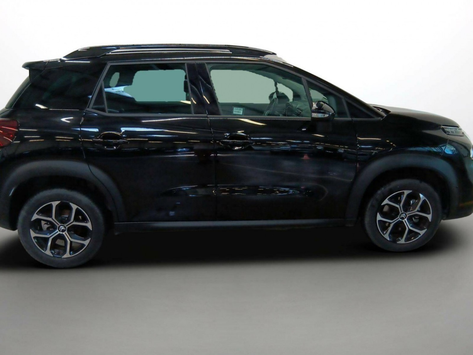 CITROEN - C3 AIRCROSS - #201295 - 14