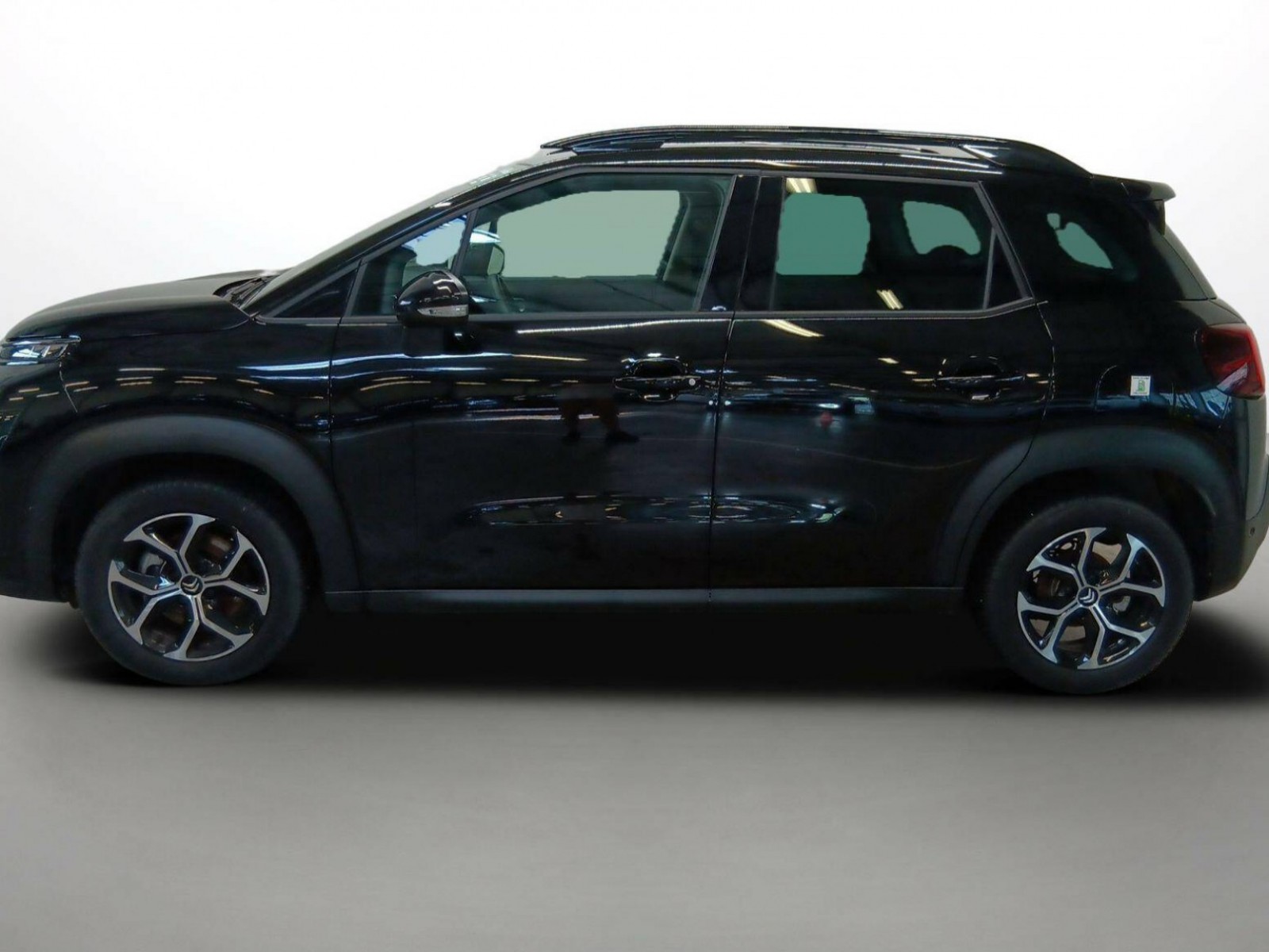 CITROEN - C3 AIRCROSS - #201295 - 15