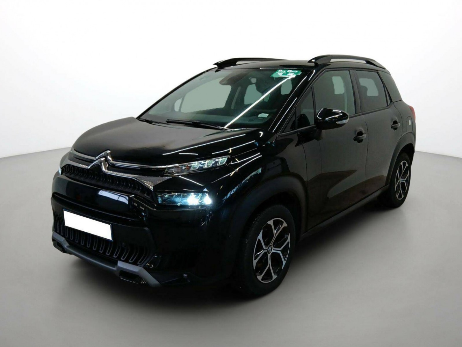 CITROEN - C3 AIRCROSS - #201295 - 16