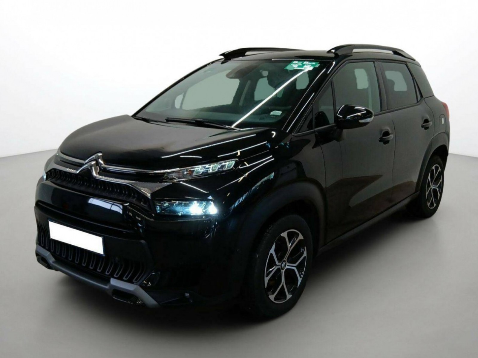 CITROEN - C3 AIRCROSS - #201295 - 17