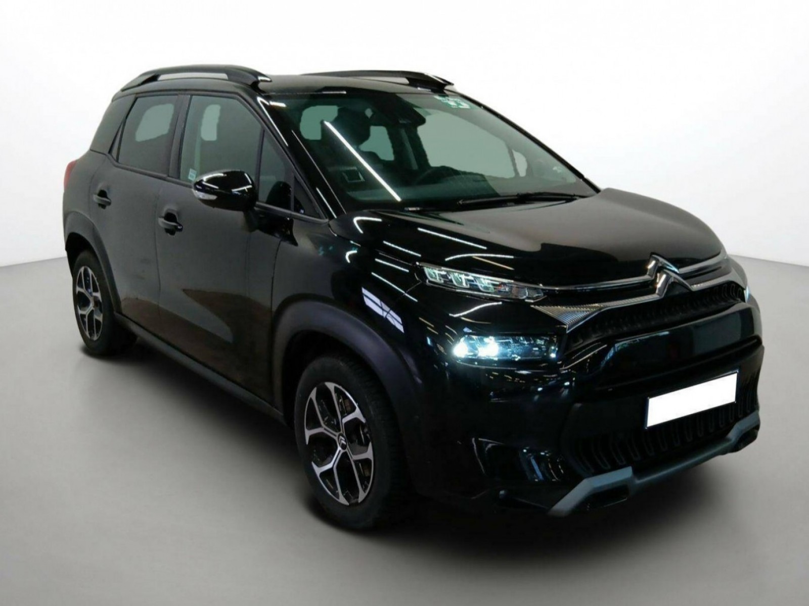 CITROEN - C3 AIRCROSS - #201295 - 18