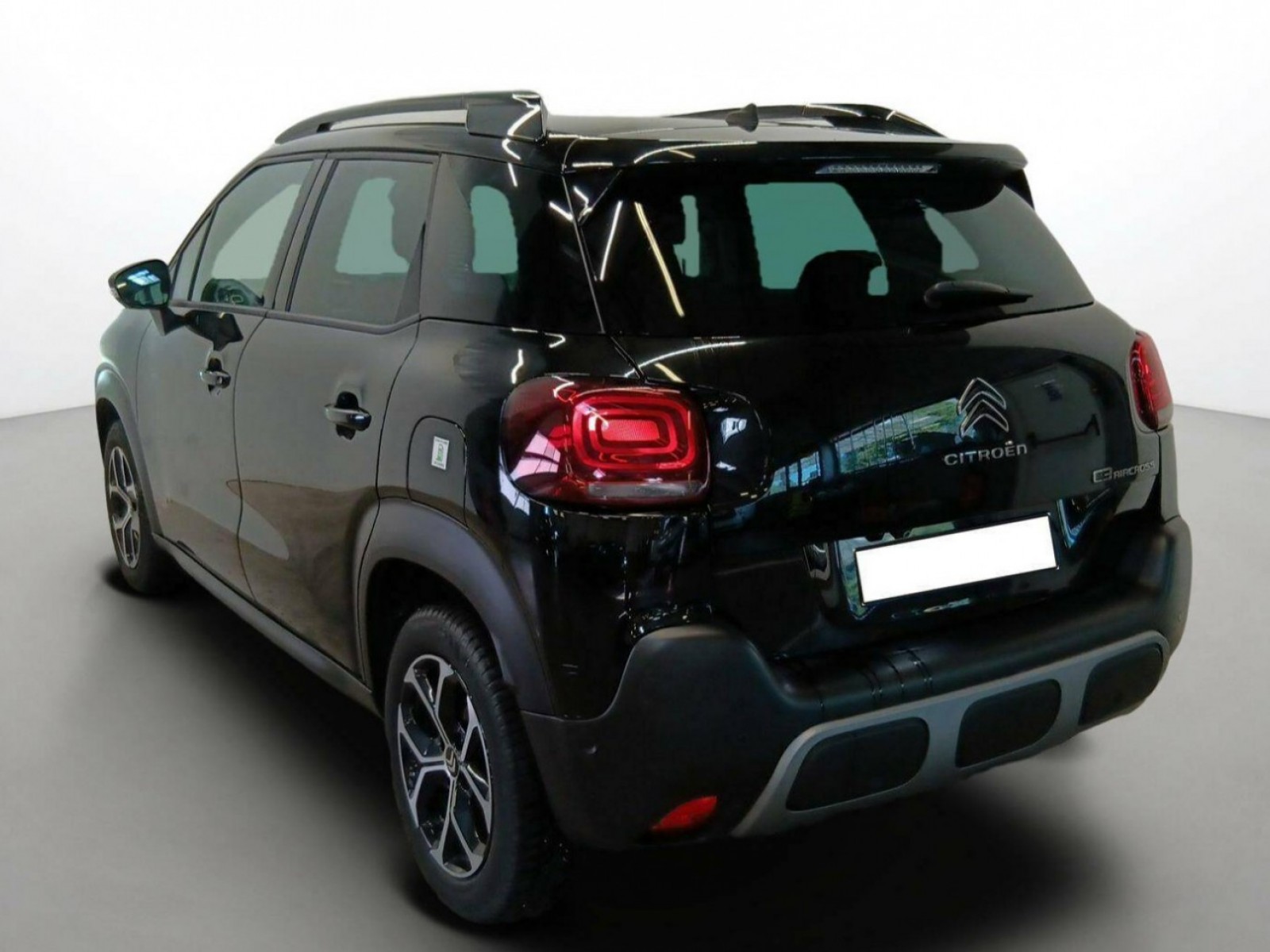 CITROEN - C3 AIRCROSS - #201295 - 19