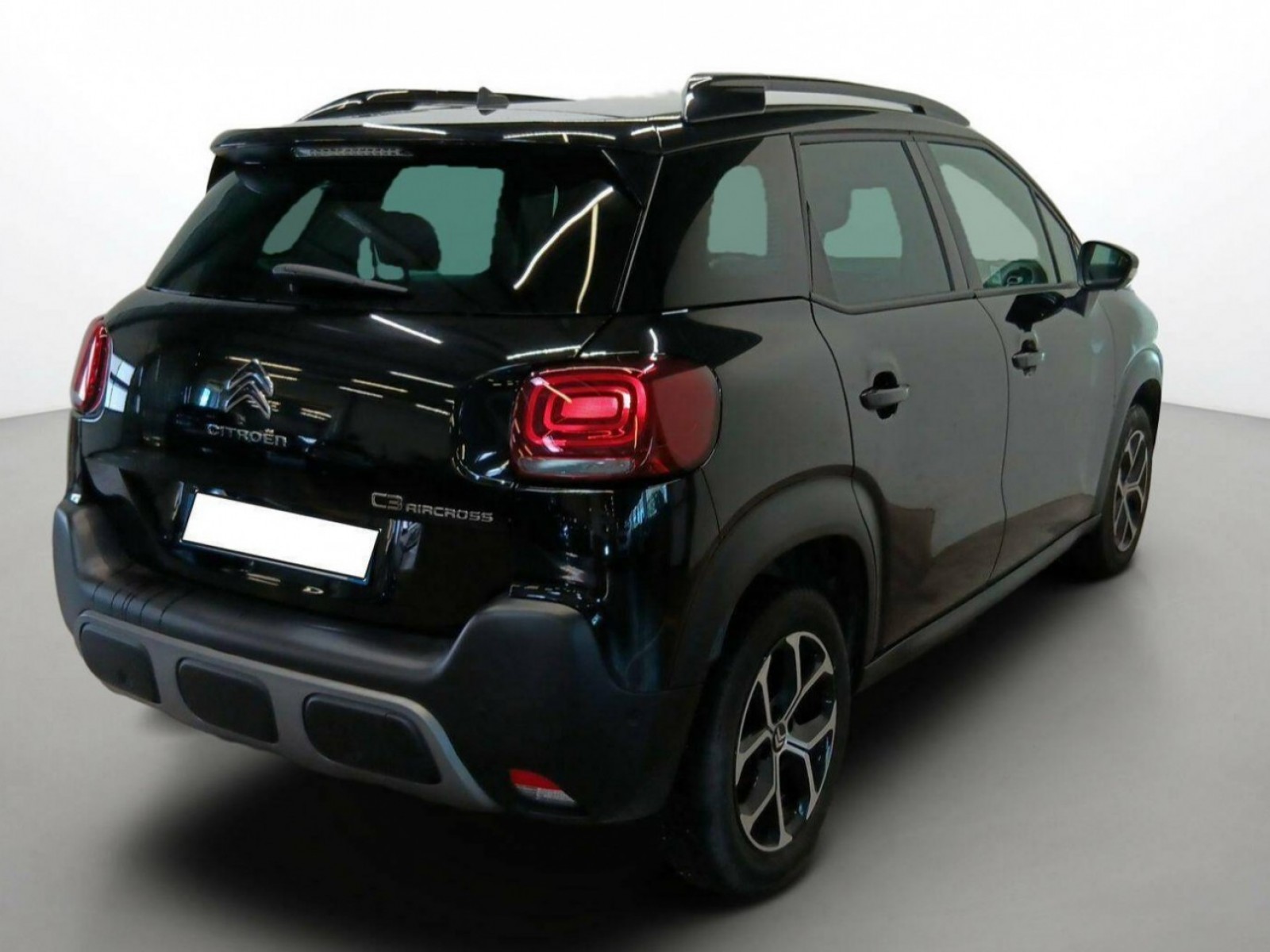 CITROEN - C3 AIRCROSS - #201295 - 20