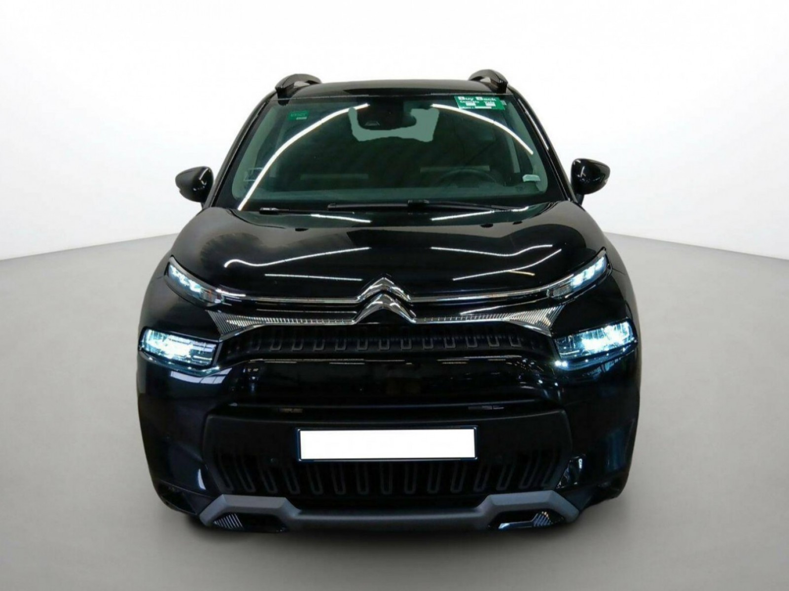 CITROEN - C3 AIRCROSS - #201295 - 21