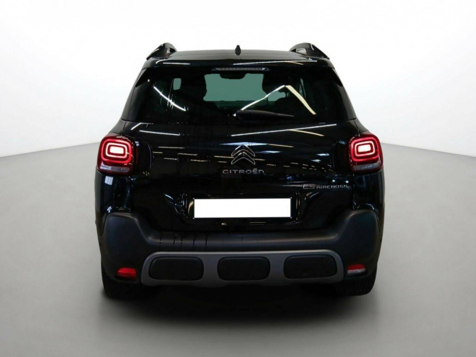 CITROEN - C3 AIRCROSS - #201295 - 22