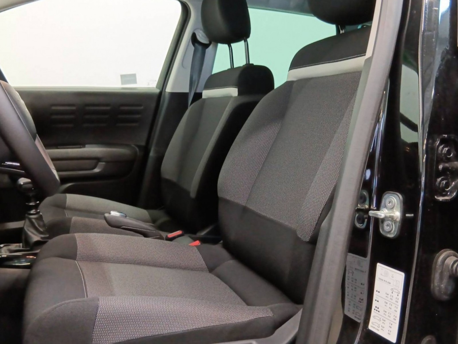 CITROEN - C3 AIRCROSS - #201295 - 24
