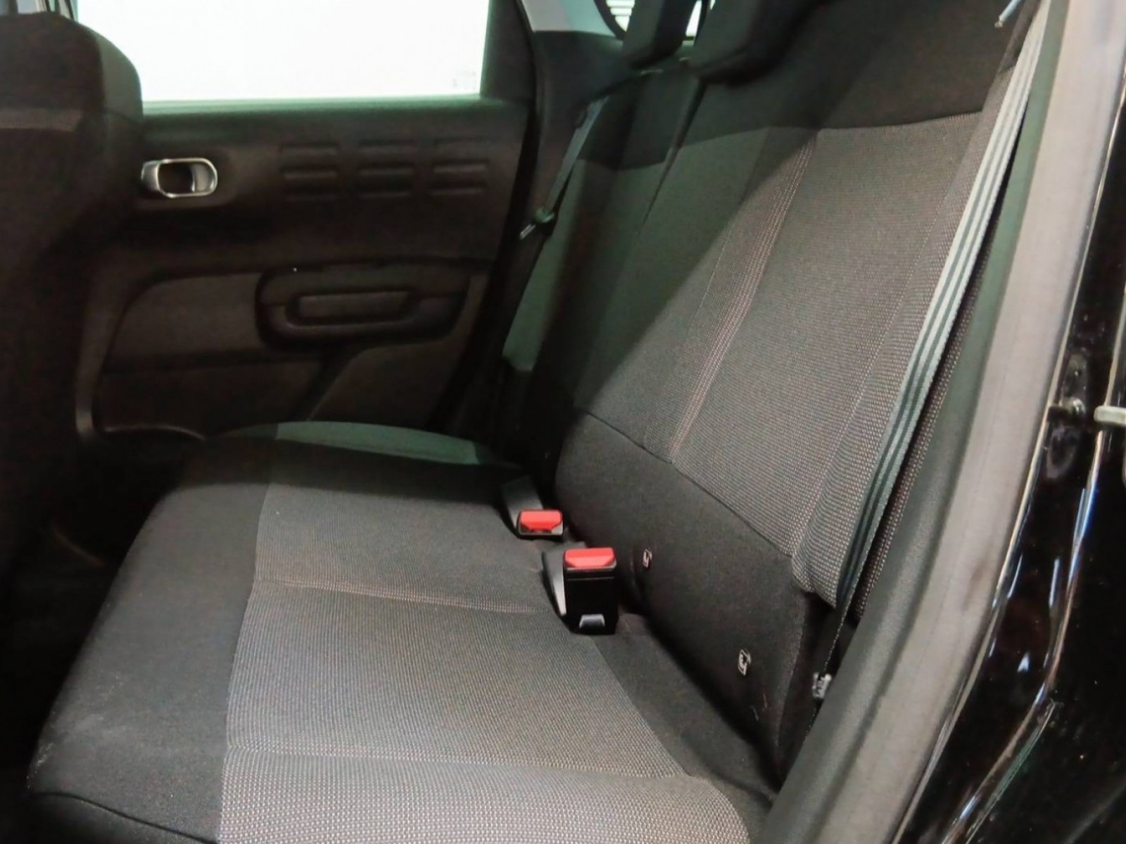 CITROEN - C3 AIRCROSS - #201295 - 25